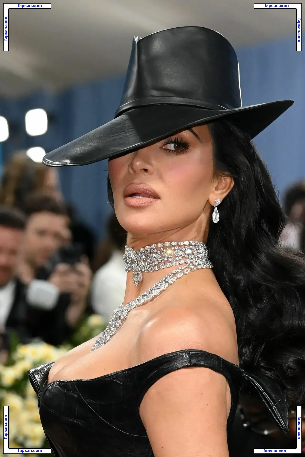 Kim Kardashian nude photo #14065 from OnlyFans