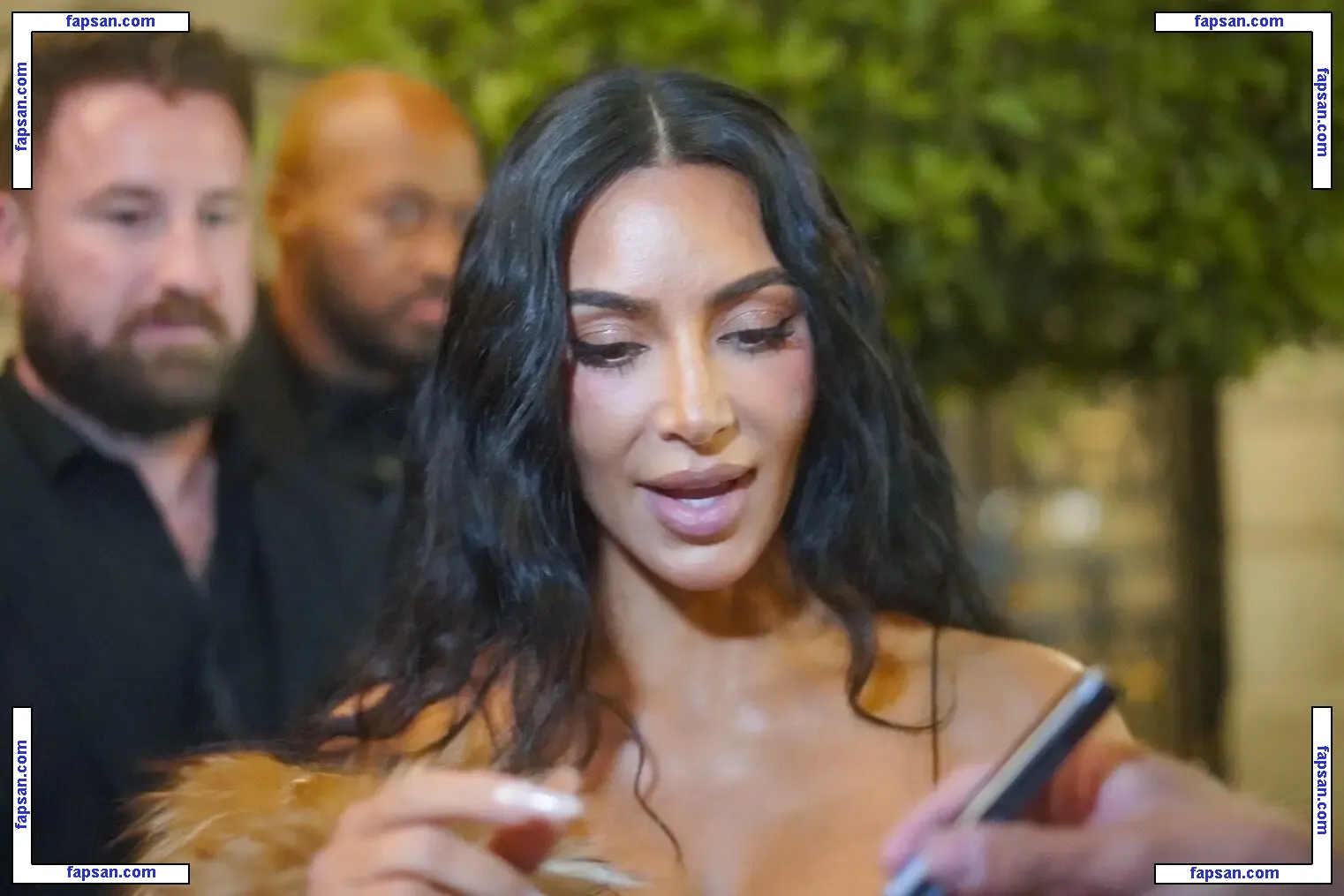 Kim Kardashian nude photo #14092 from OnlyFans