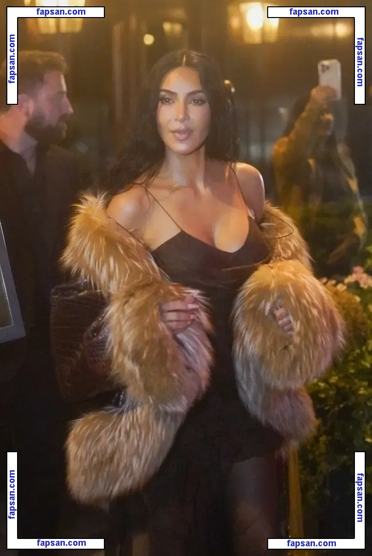 Kim Kardashian nude photo #14093 from OnlyFans