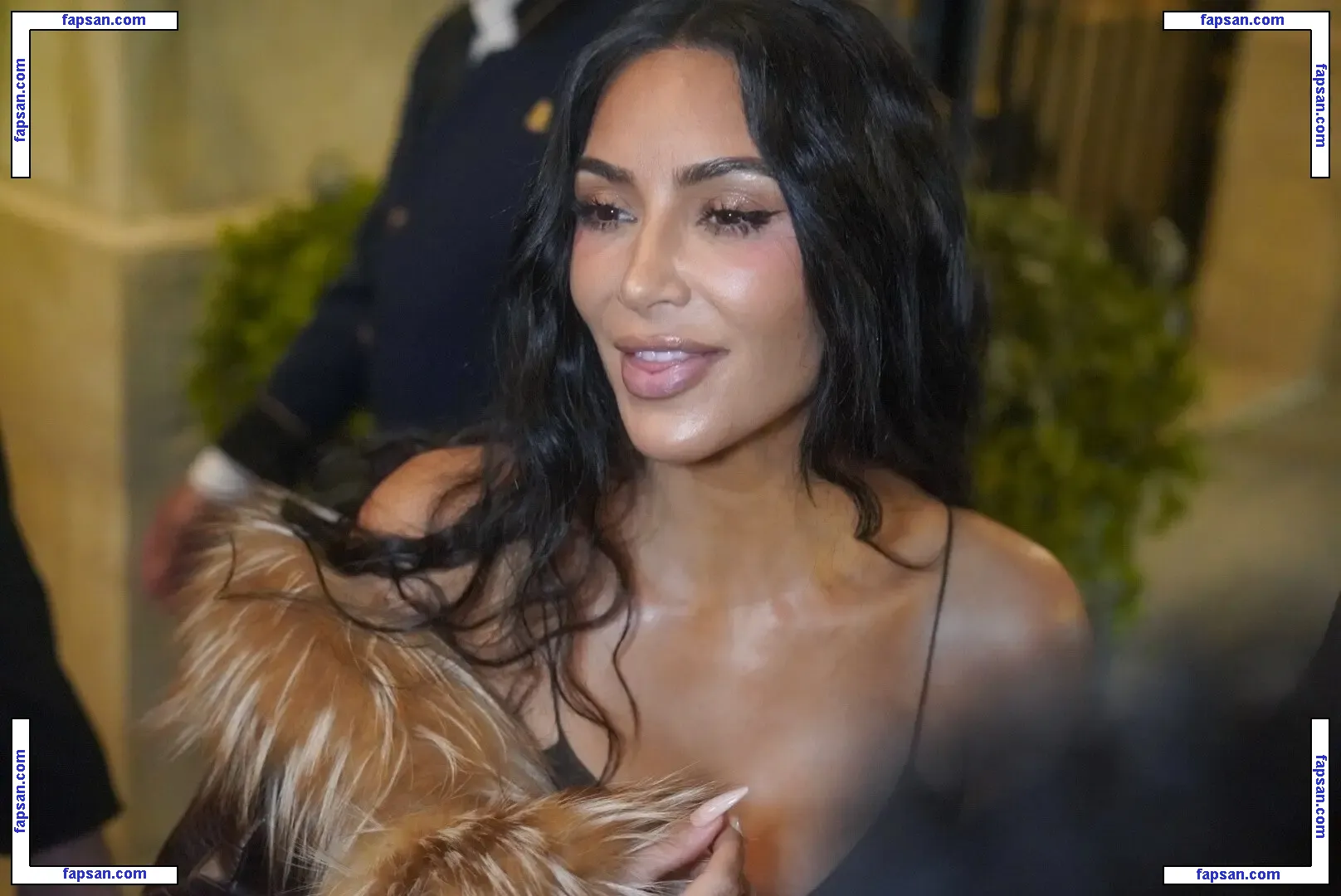 Kim Kardashian nude photo #14095 from OnlyFans