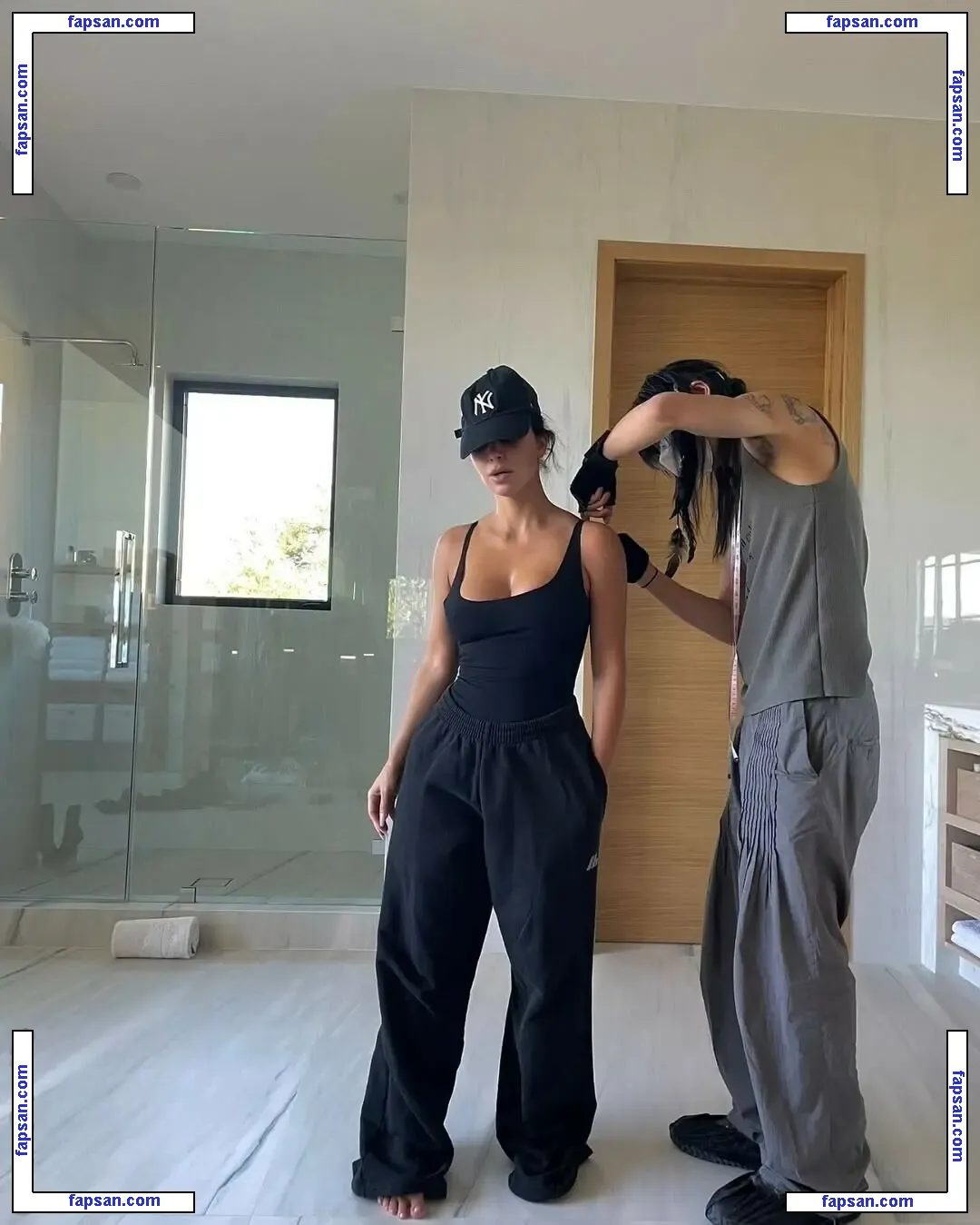 Kim Kardashian nude photo #14099 from OnlyFans