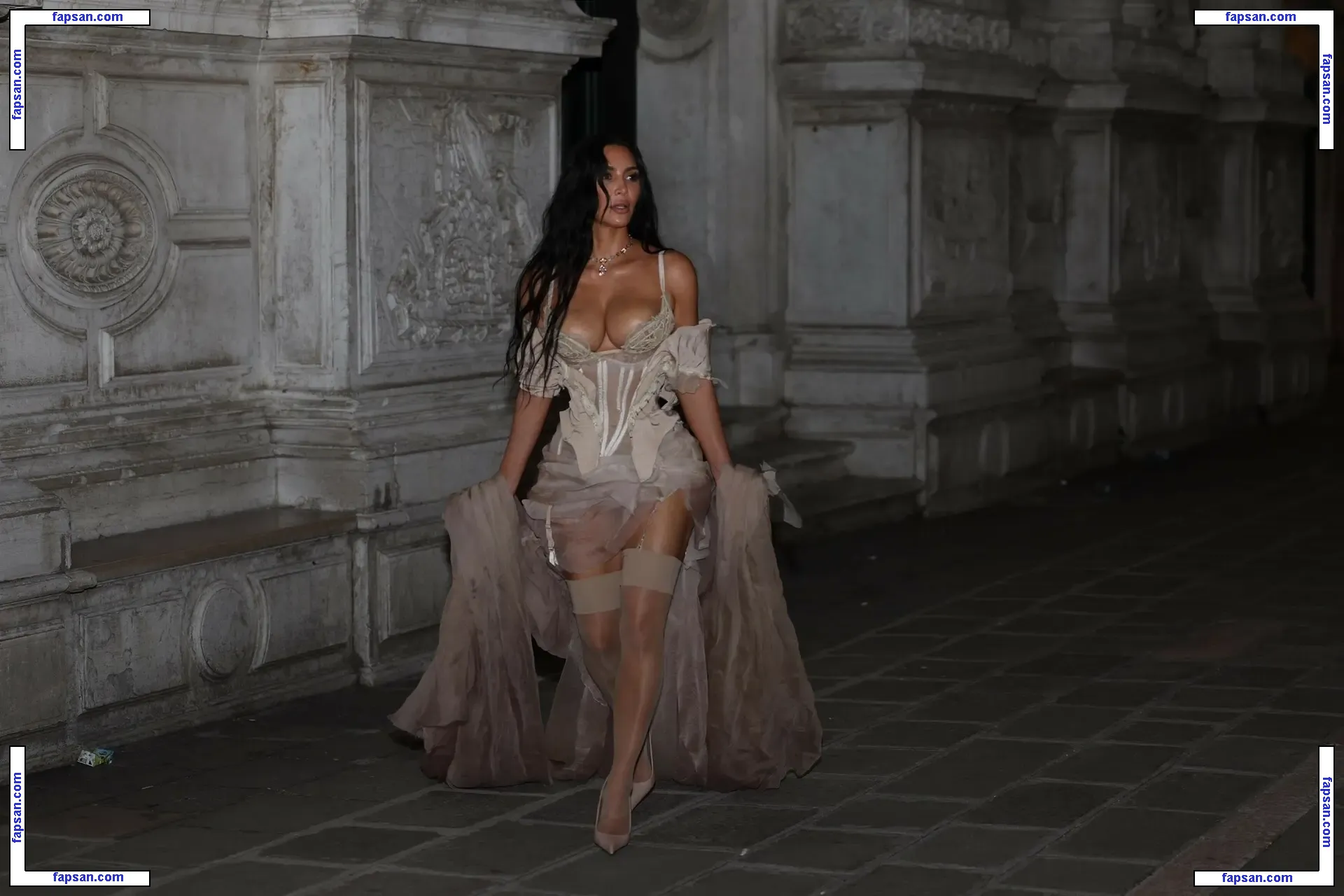 Kim Kardashian nude photo #14114 from OnlyFans