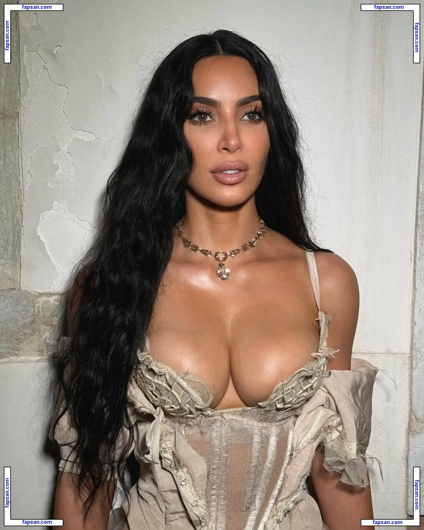 Kim Kardashian nude photo #14117 from OnlyFans