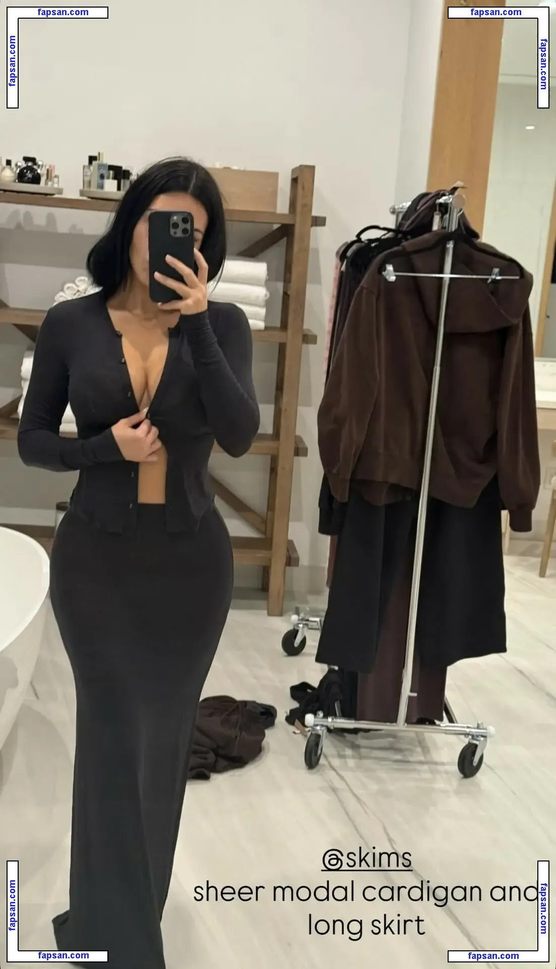 Kim Kardashian nude photo #14137 from OnlyFans