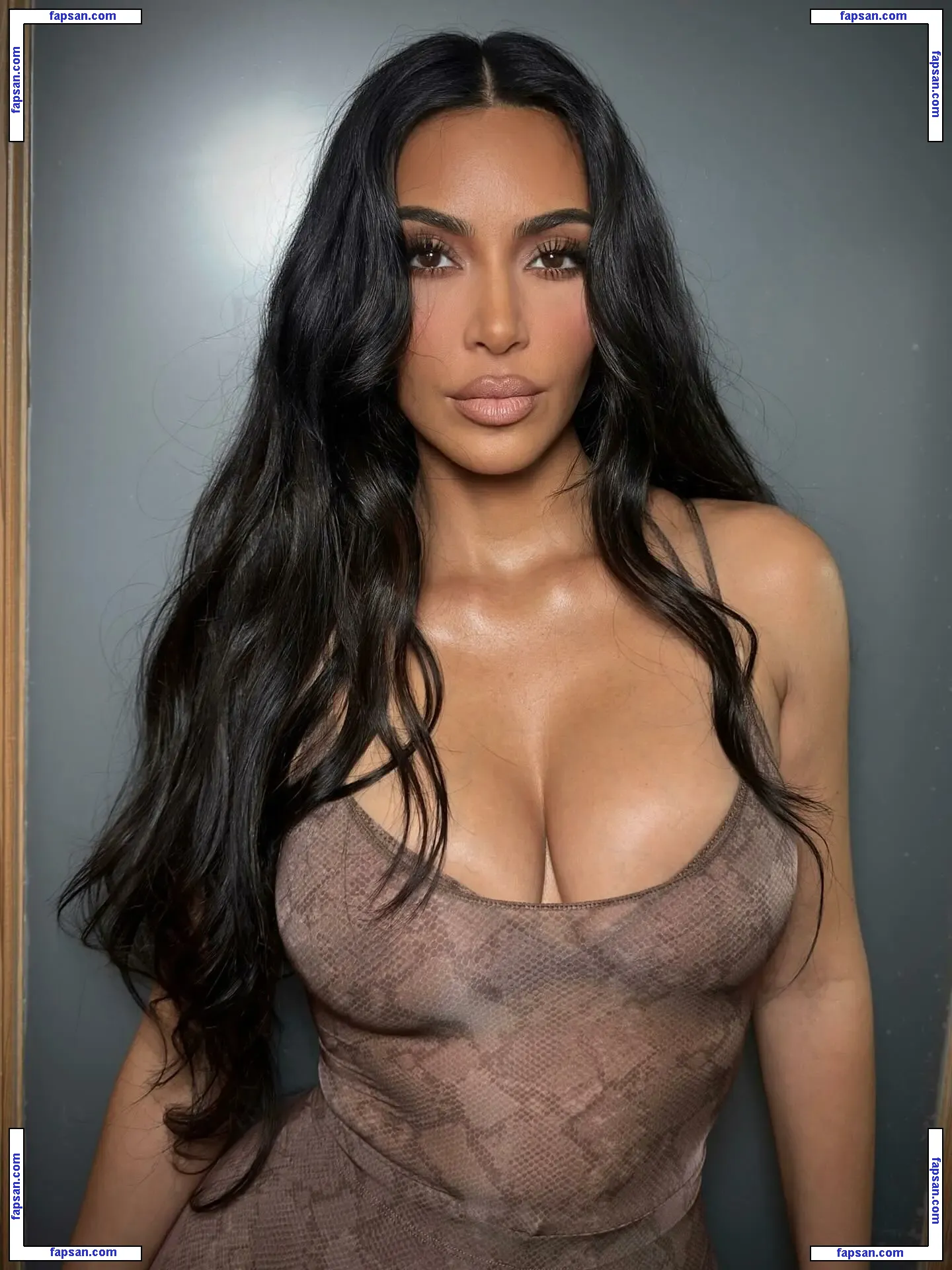 Kim Kardashian nude photo #14138 from OnlyFans