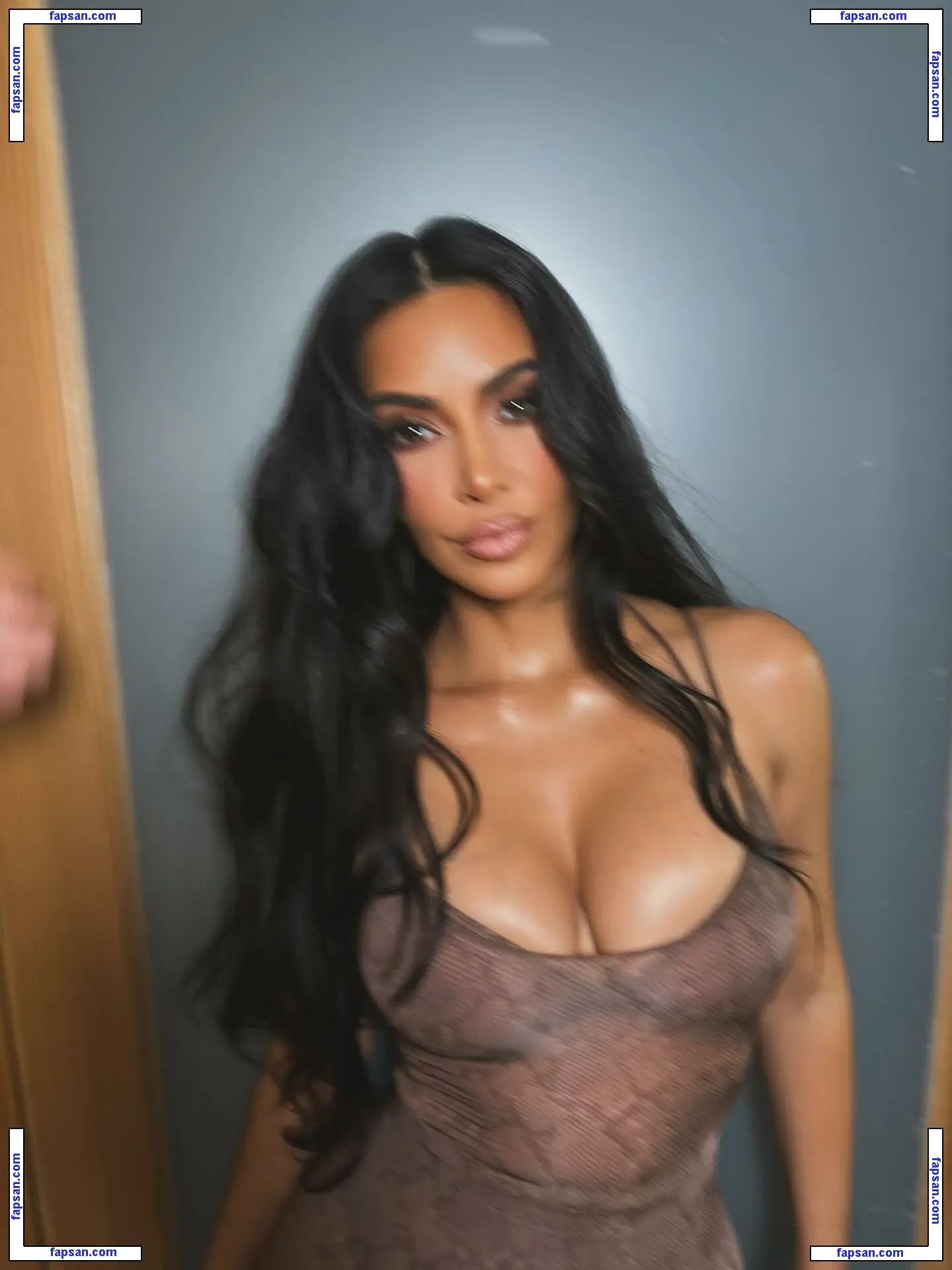 Kim Kardashian nude photo #14139 from OnlyFans