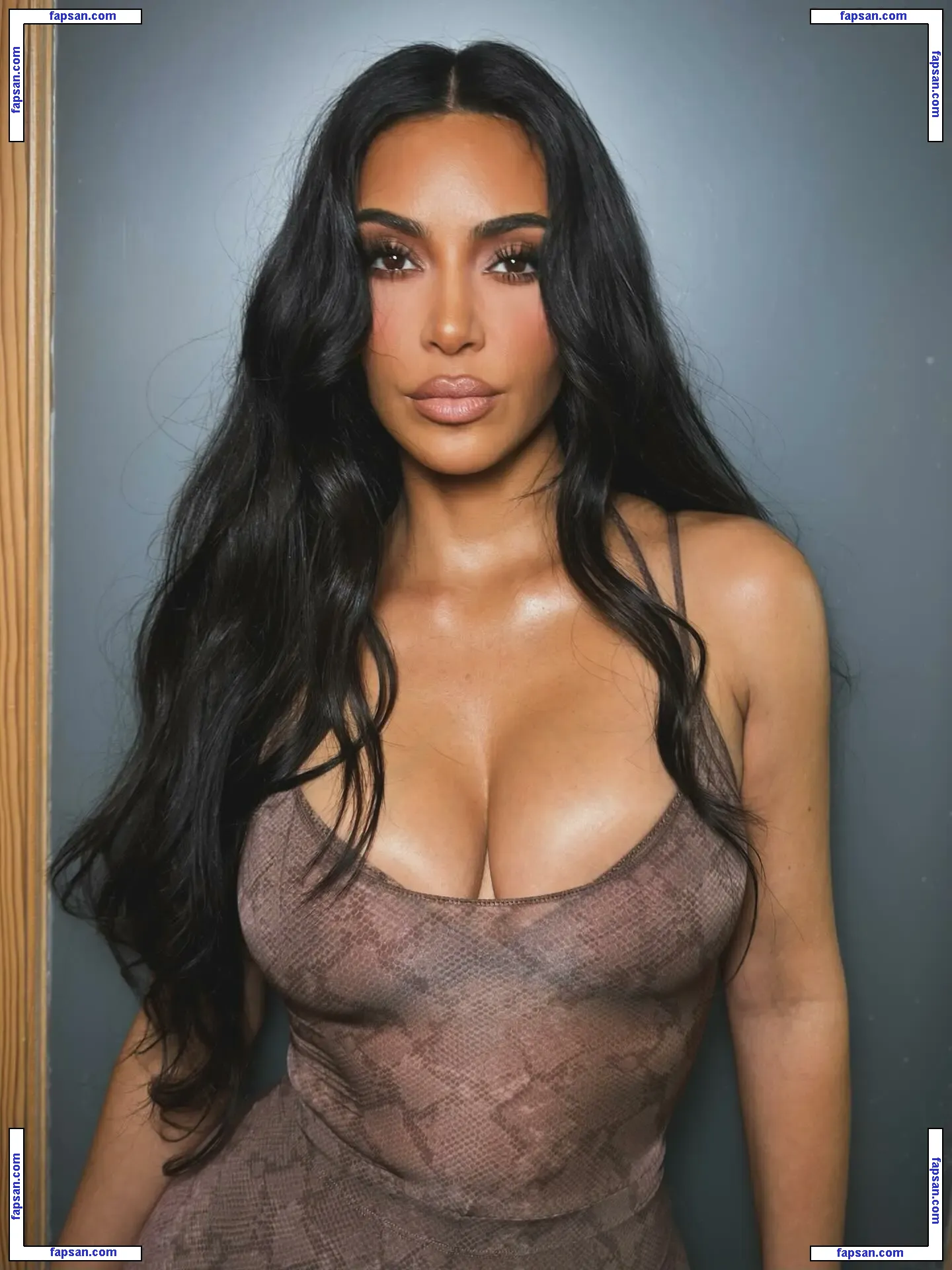 Kim Kardashian nude photo #14141 from OnlyFans