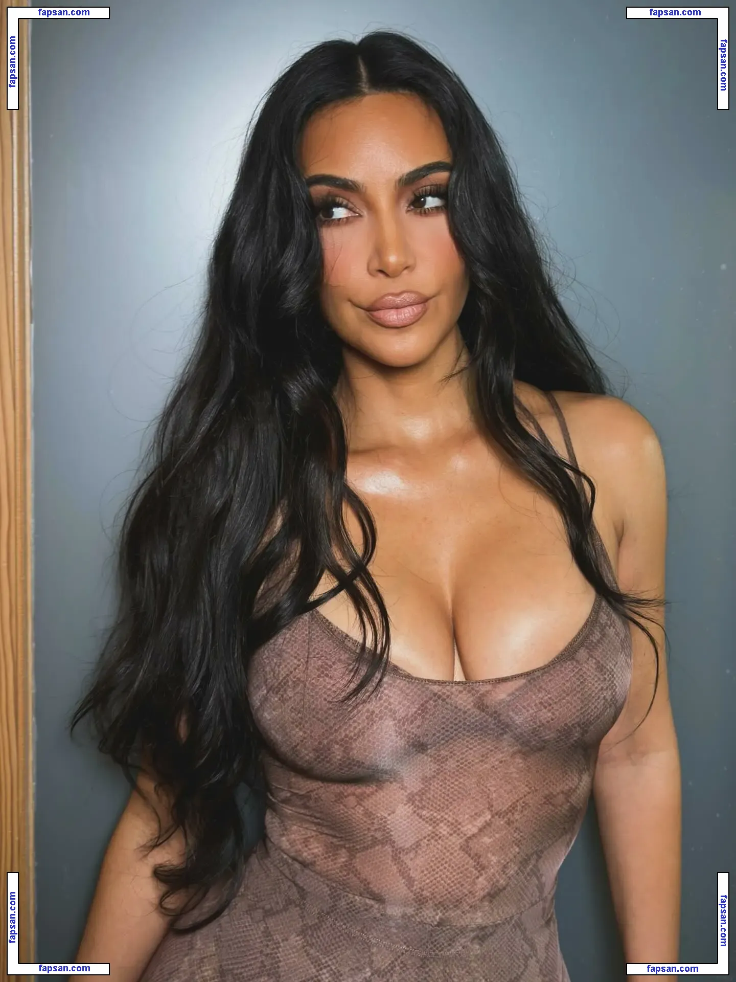 Kim Kardashian nude photo #14142 from OnlyFans