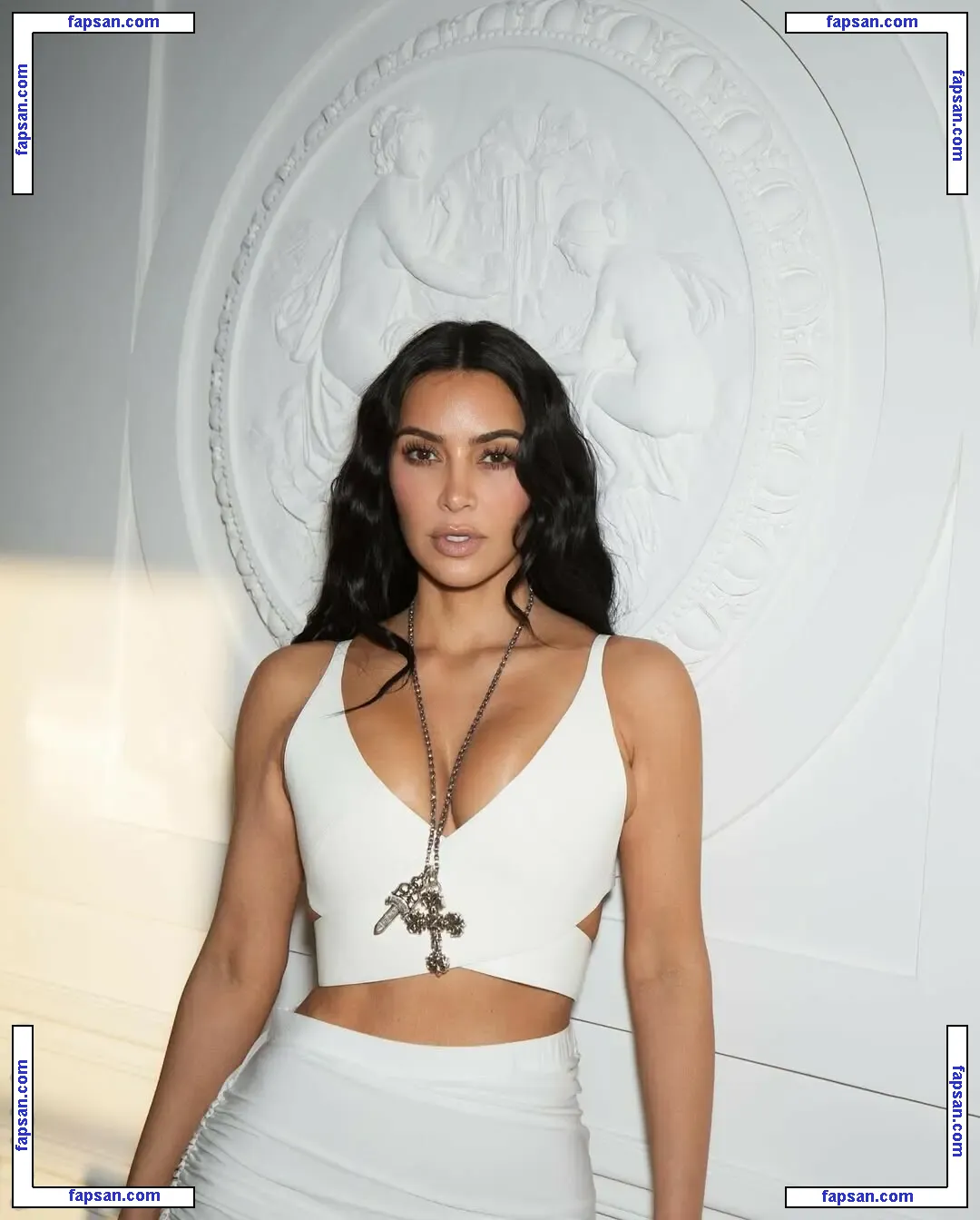 Kim Kardashian nude photo #14143 from OnlyFans