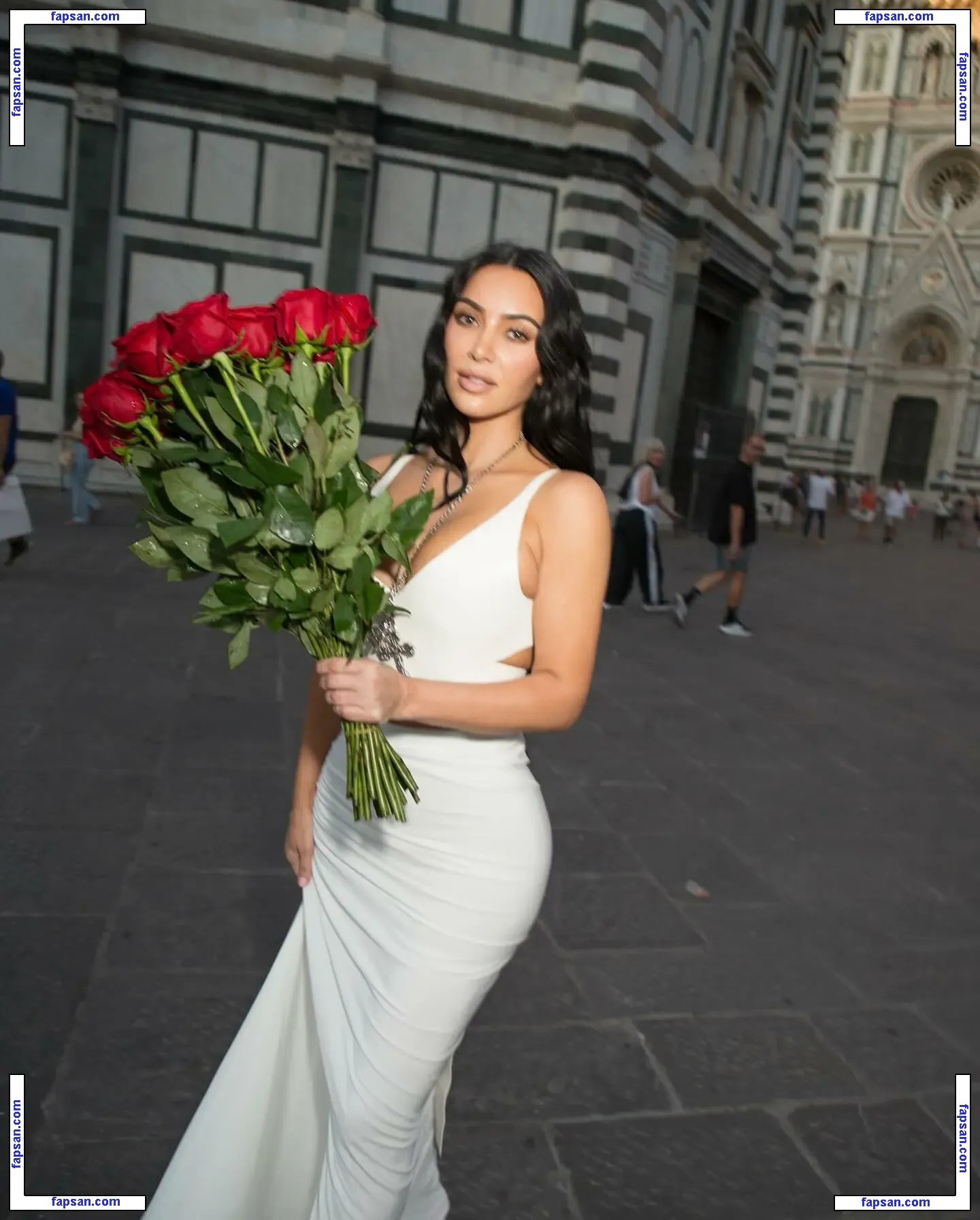 Kim Kardashian nude photo #14145 from OnlyFans