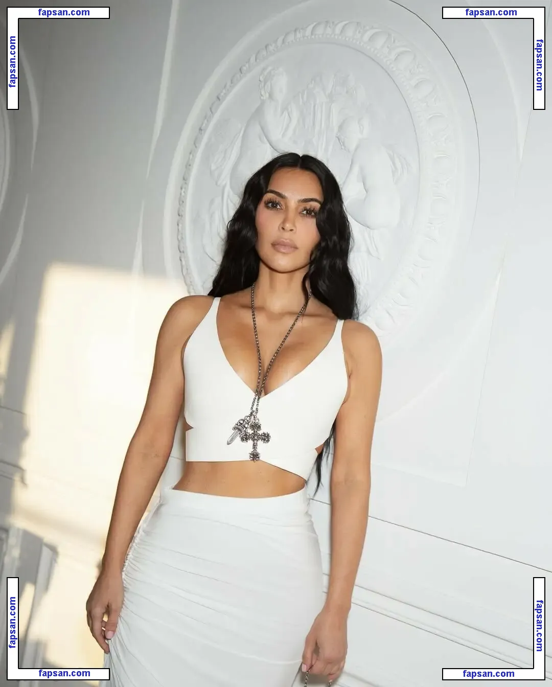 Kim Kardashian nude photo #14148 from OnlyFans
