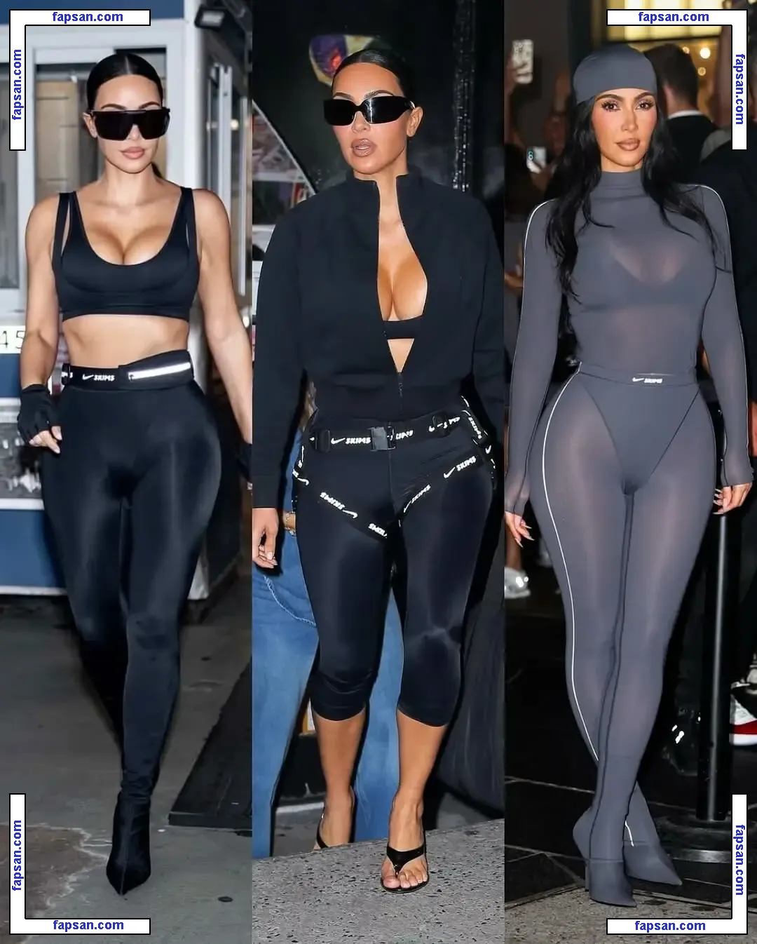 Kim Kardashian голая фото #14149 с Онлифанс