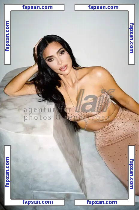 Kim Kardashian голая фото #14152 с Онлифанс