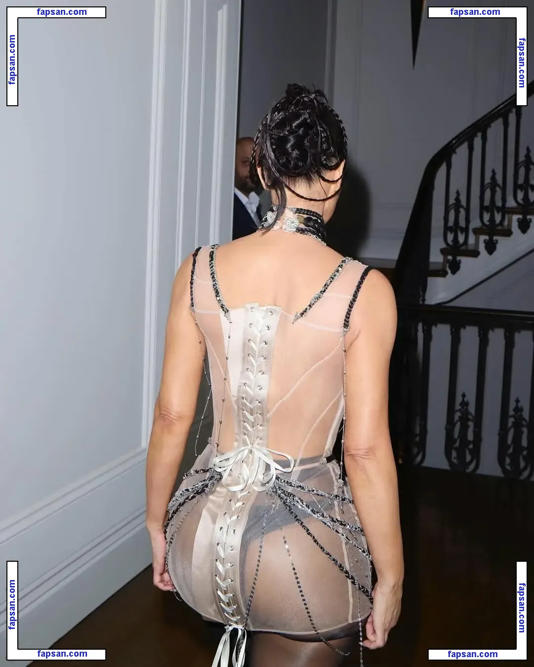 Kim Kardashian голая фото #14175 с Онлифанс