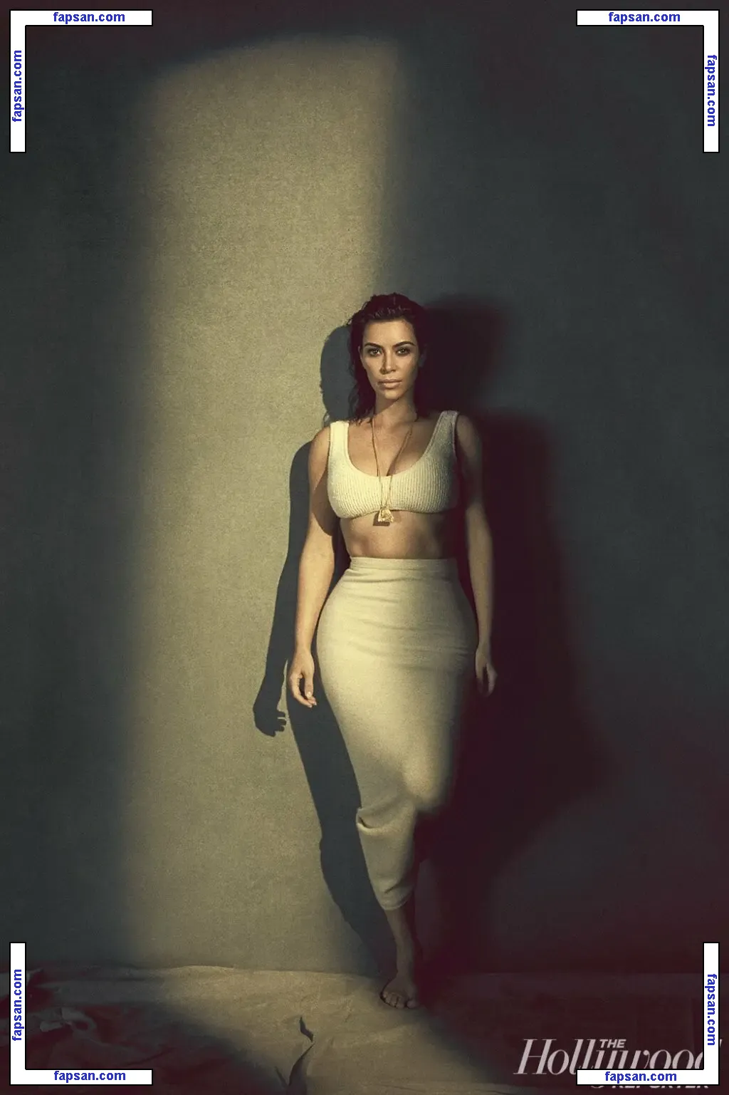 Kim Kardashian голая фото #14190 с Онлифанс