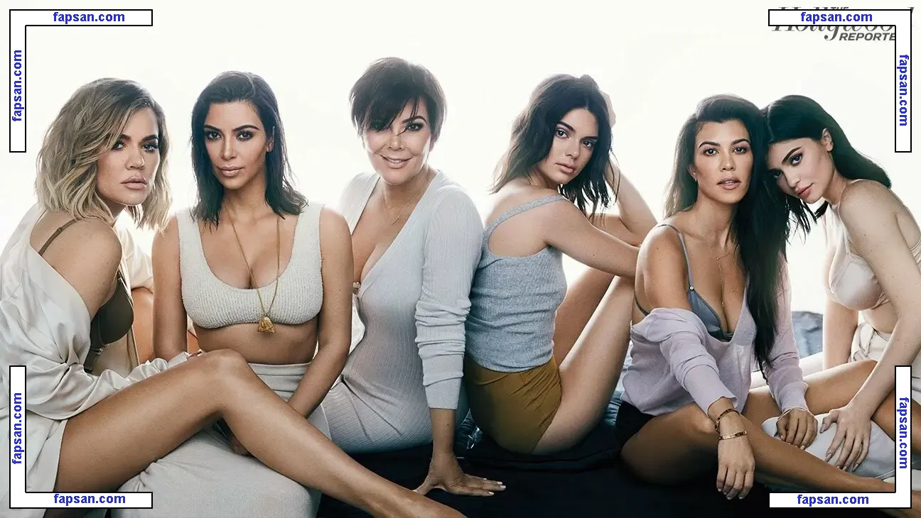 Kim Kardashian голая фото #14191 с Онлифанс