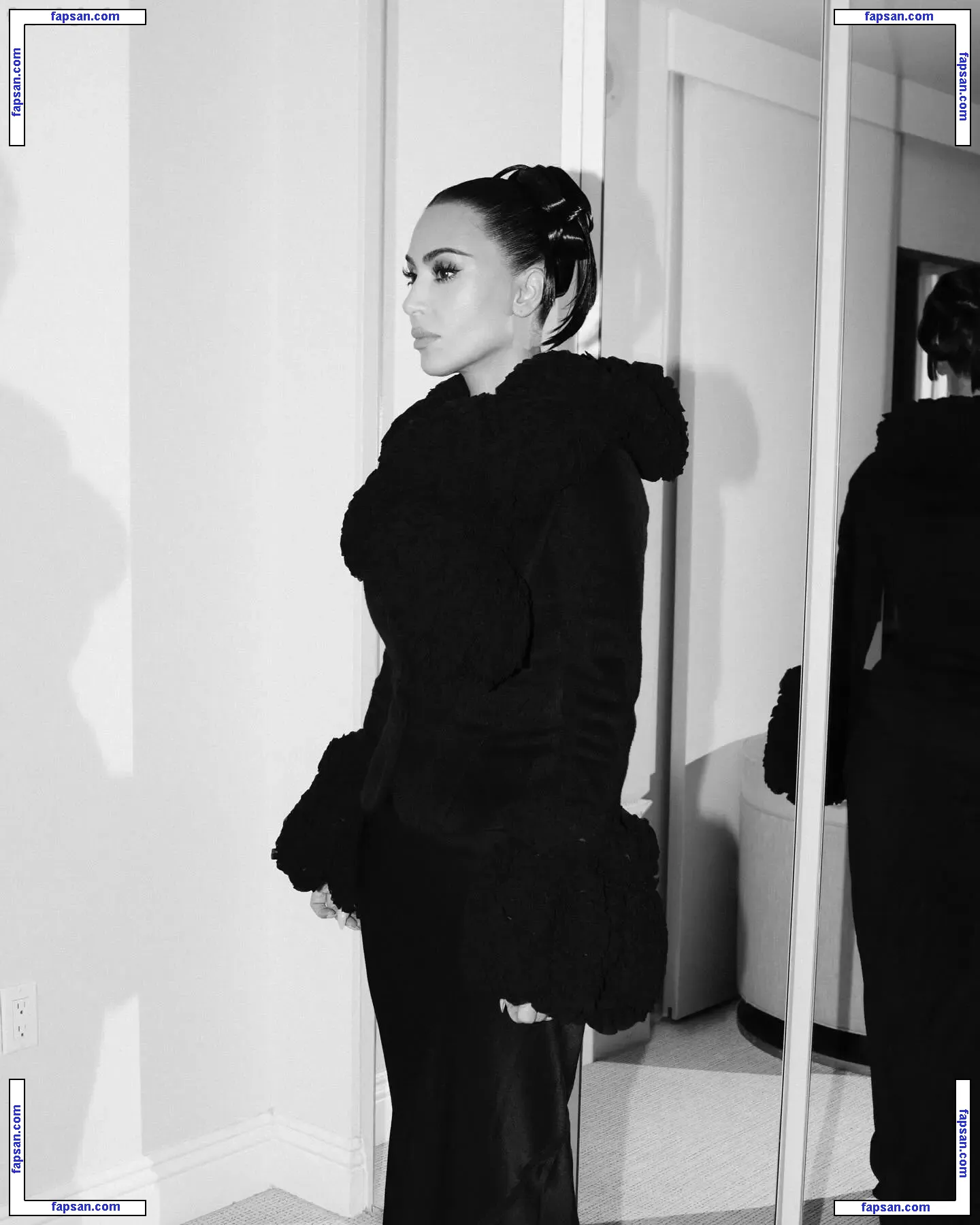 Kim Kardashian голая фото #14195 с Онлифанс