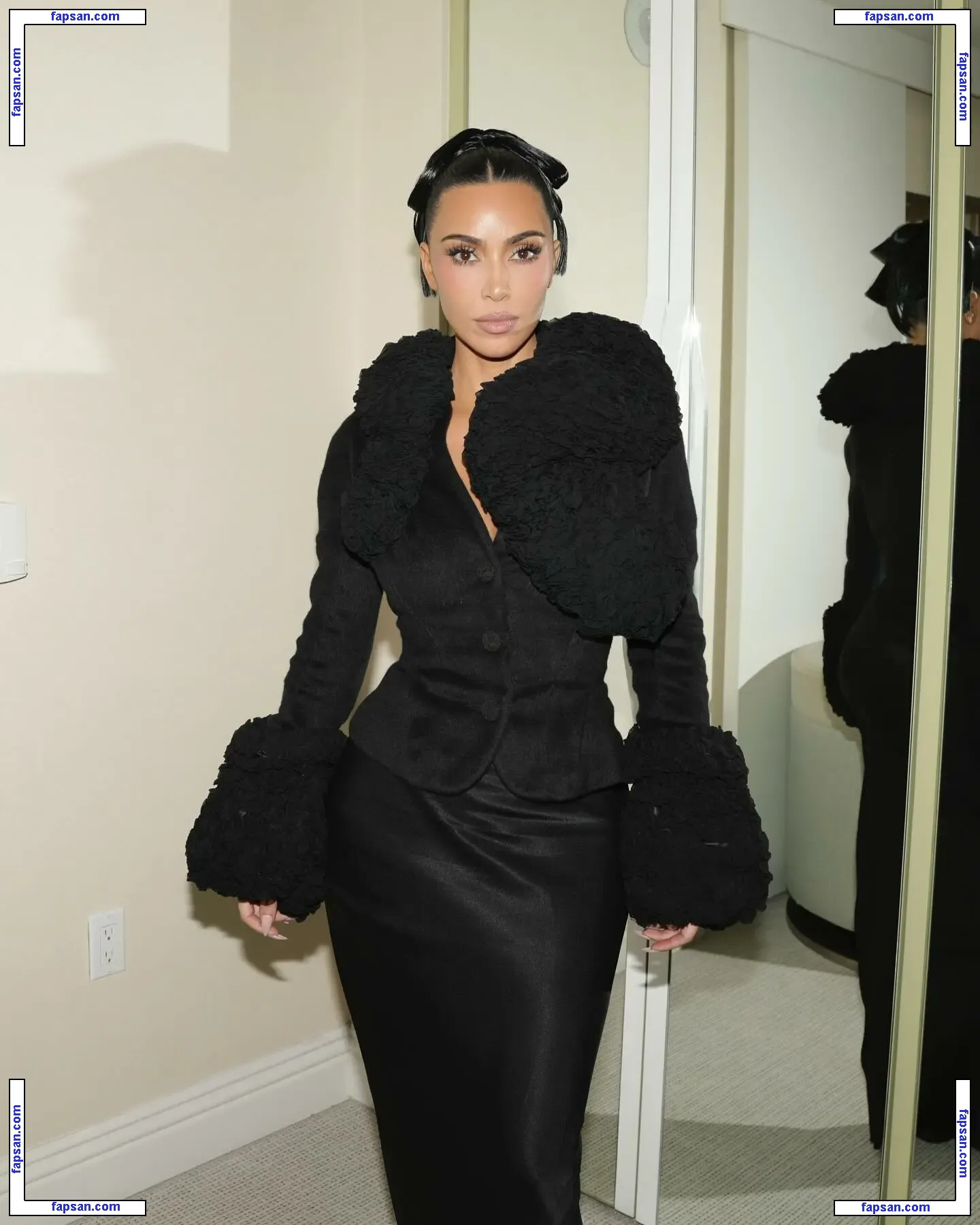 Kim Kardashian голая фото #14200 с Онлифанс