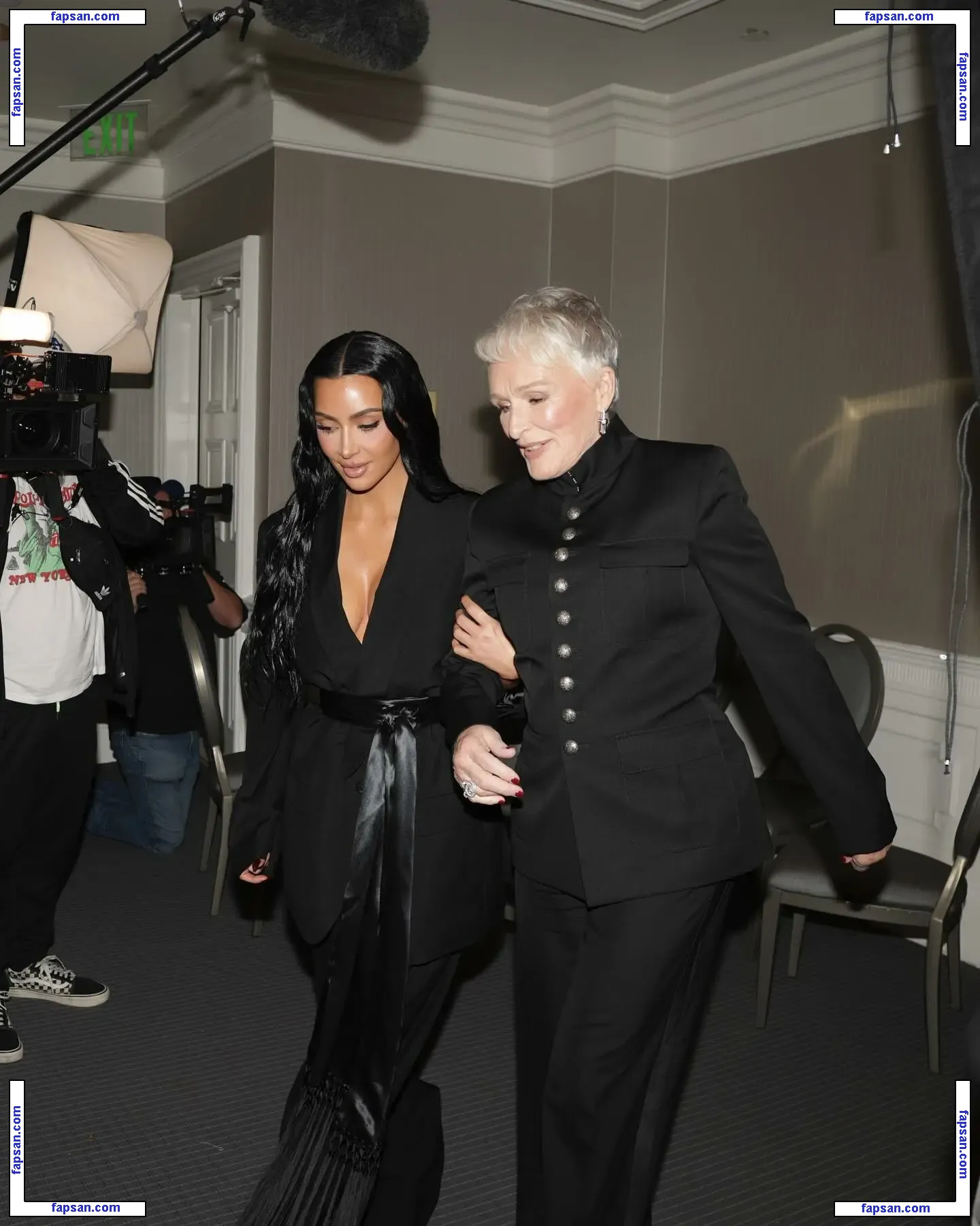 Kim Kardashian nude photo #14201 from OnlyFans