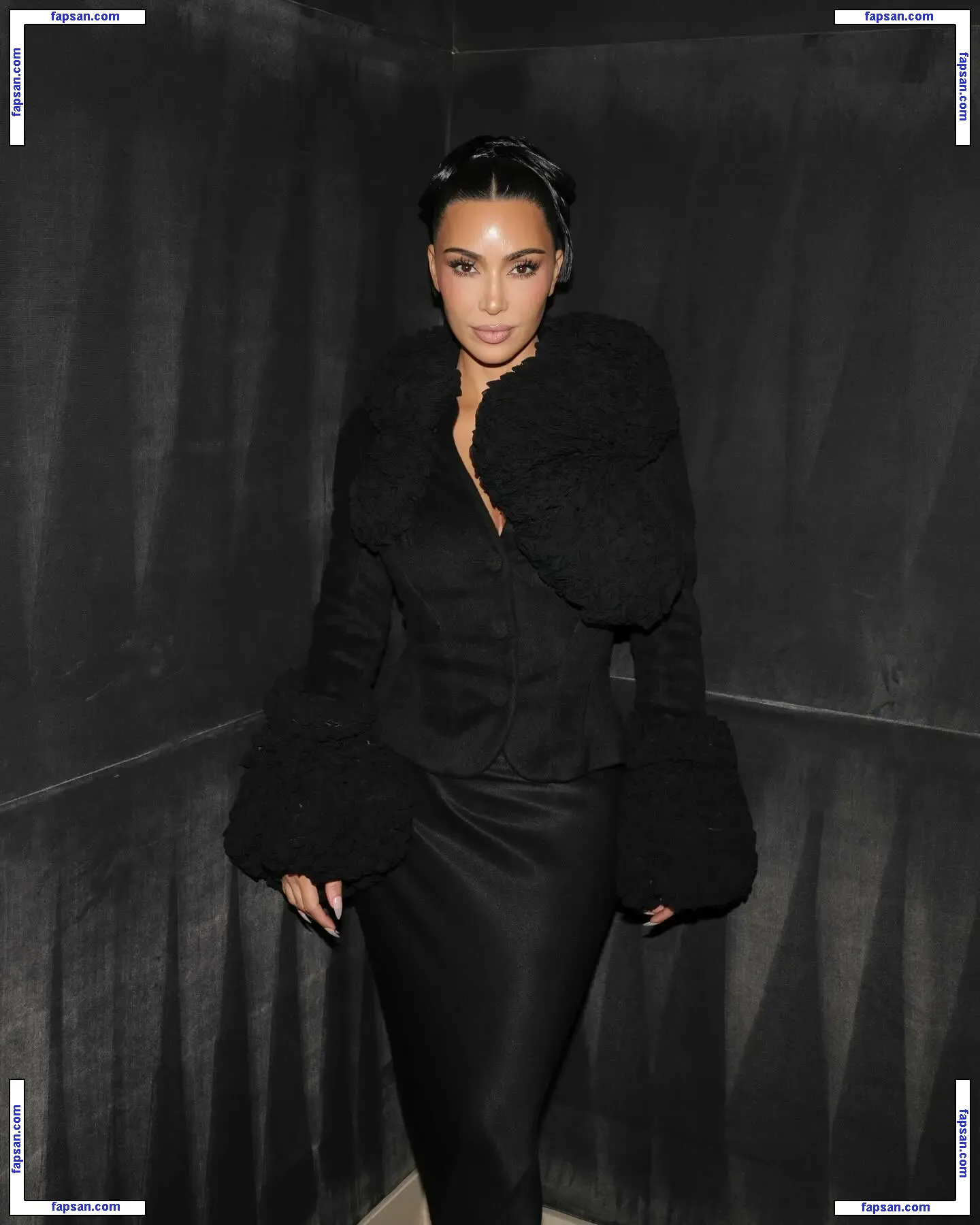 Kim Kardashian голая фото #14208 с Онлифанс