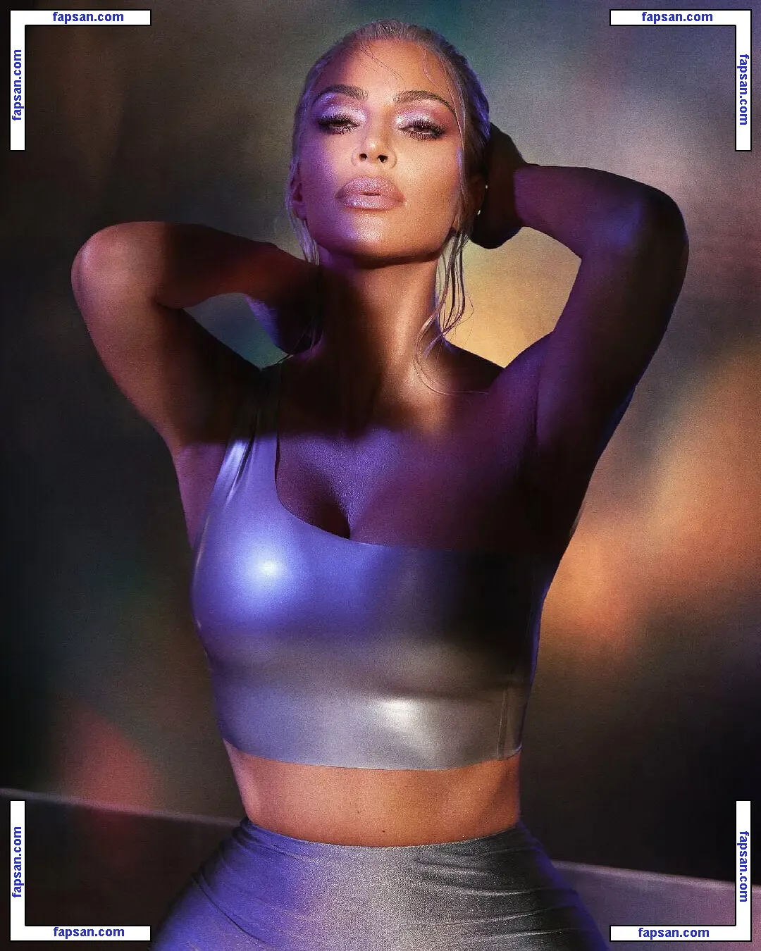 Kim Kardashian голая фото #14214 с Онлифанс