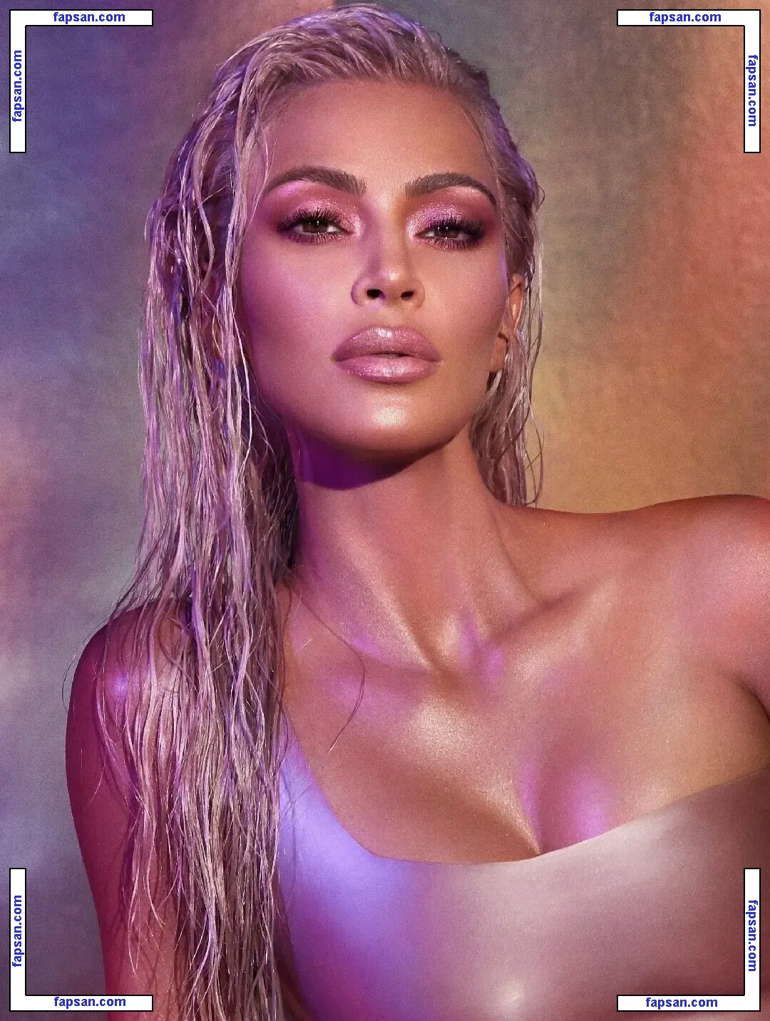 Kim Kardashian голая фото #14216 с Онлифанс