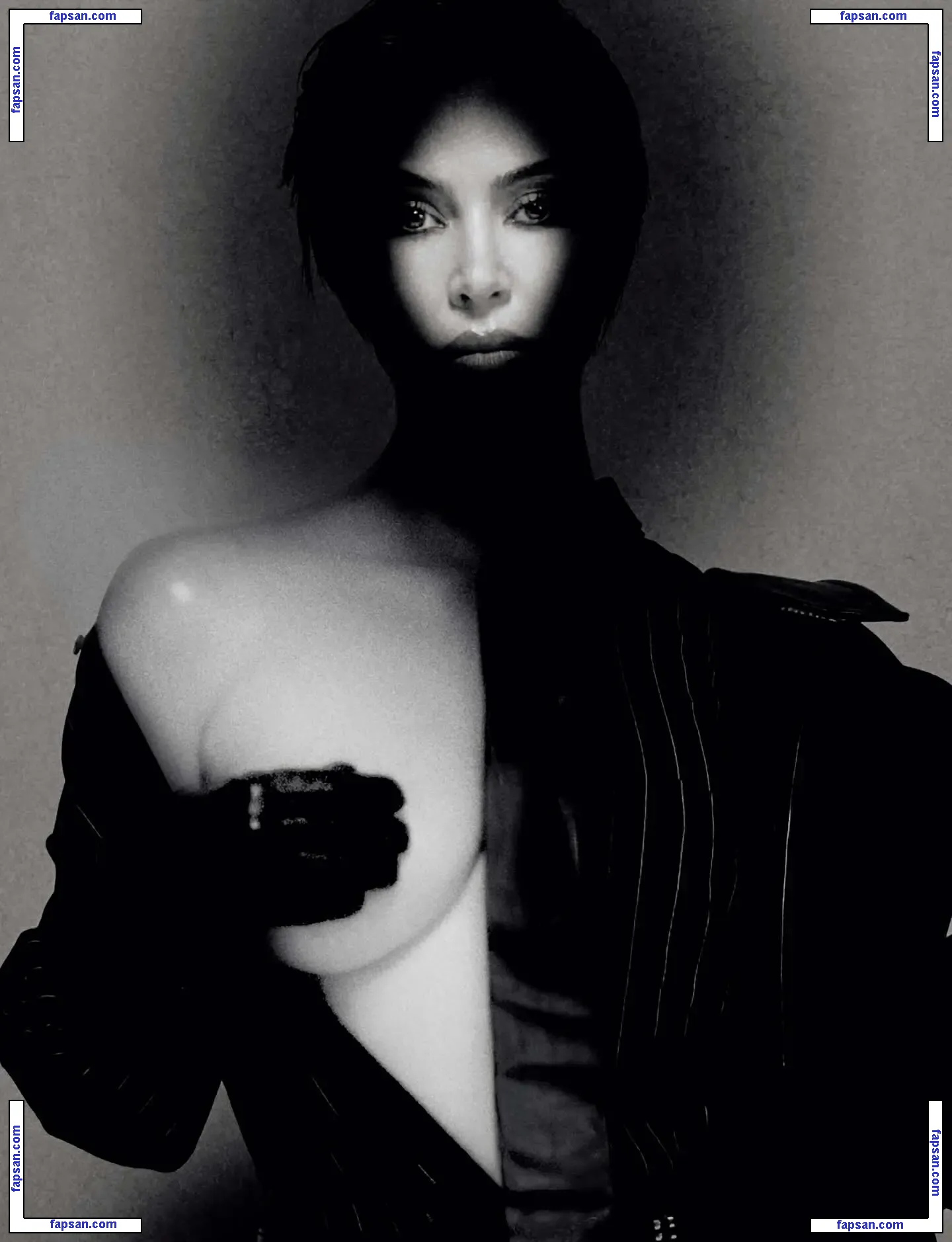 Kim Kardashian голая фото #14227 с Онлифанс