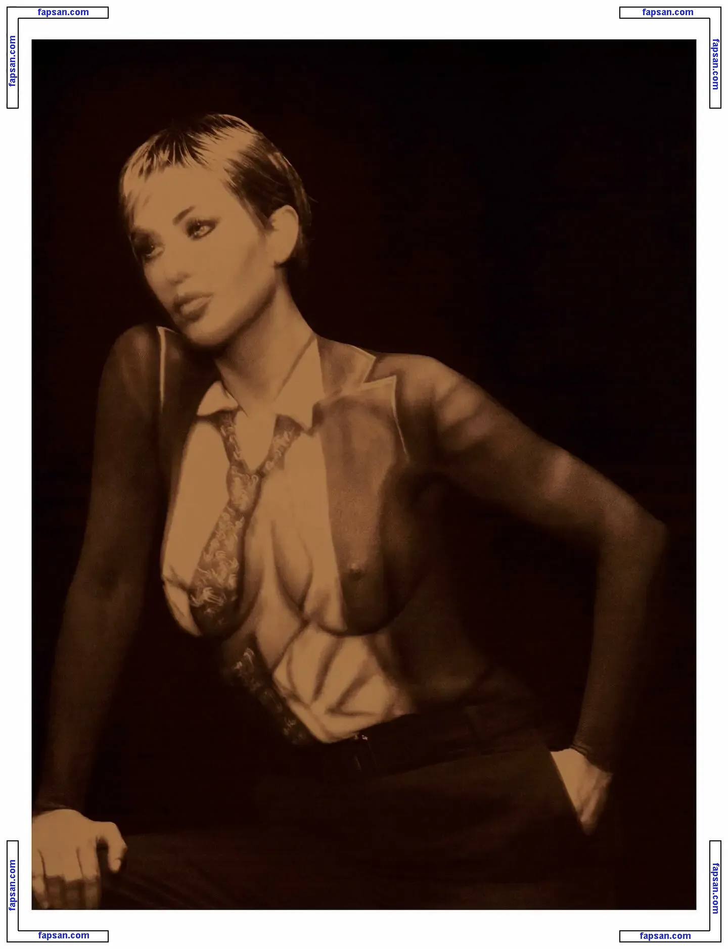 Kim Kardashian голая фото #14229 с Онлифанс