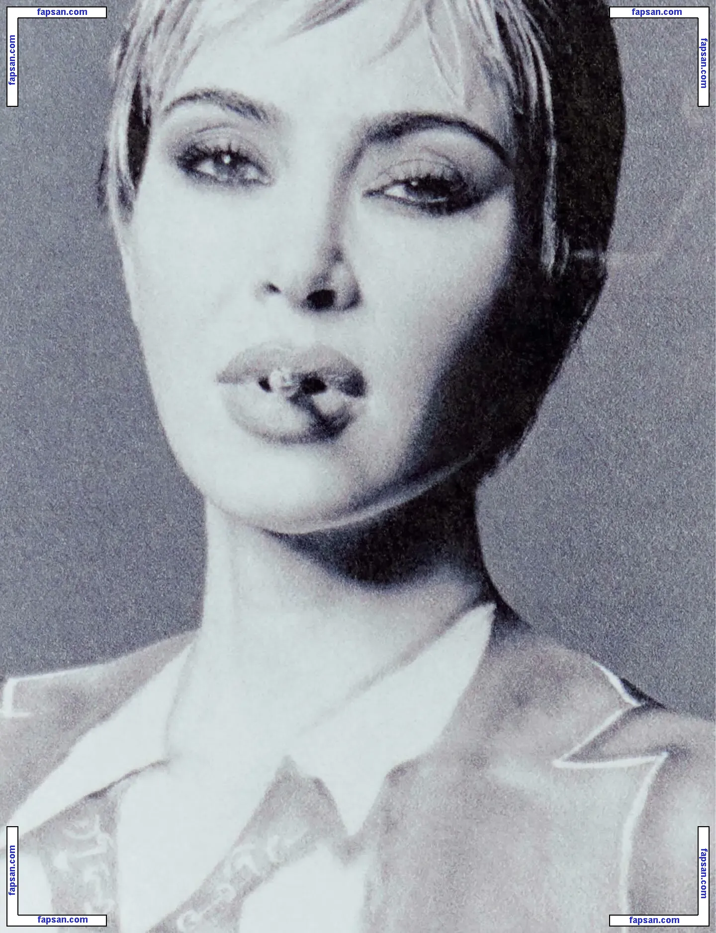 Kim Kardashian голая фото #14230 с Онлифанс