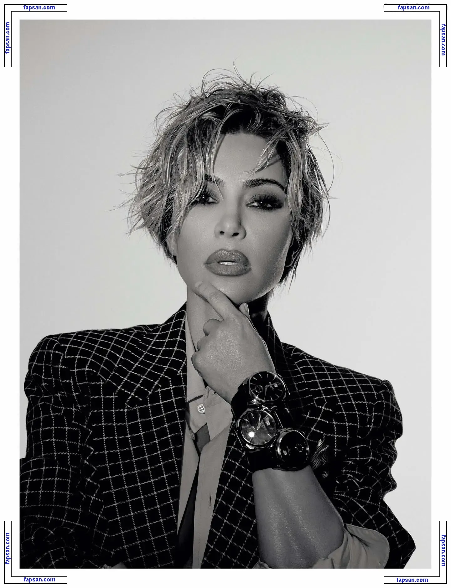 Kim Kardashian голая фото #14234 с Онлифанс