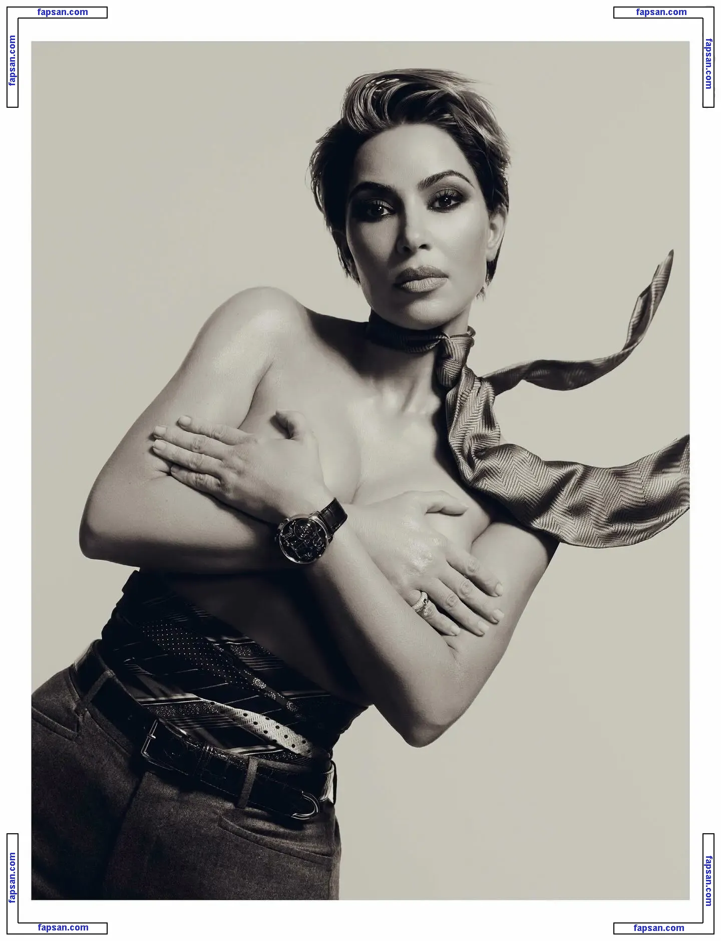 Kim Kardashian голая фото #14240 с Онлифанс