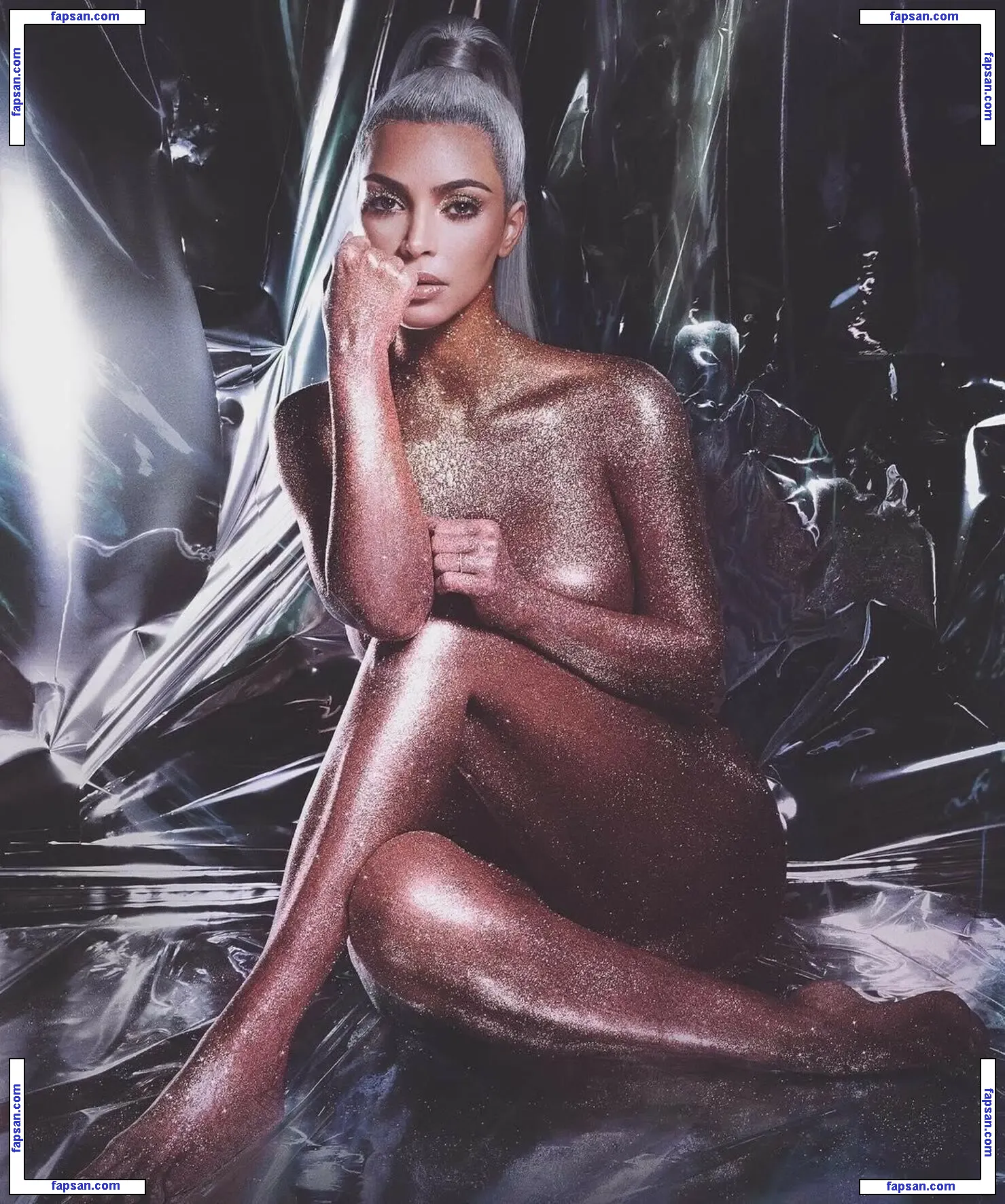 Kim Kardashian голая фото #14247 с Онлифанс