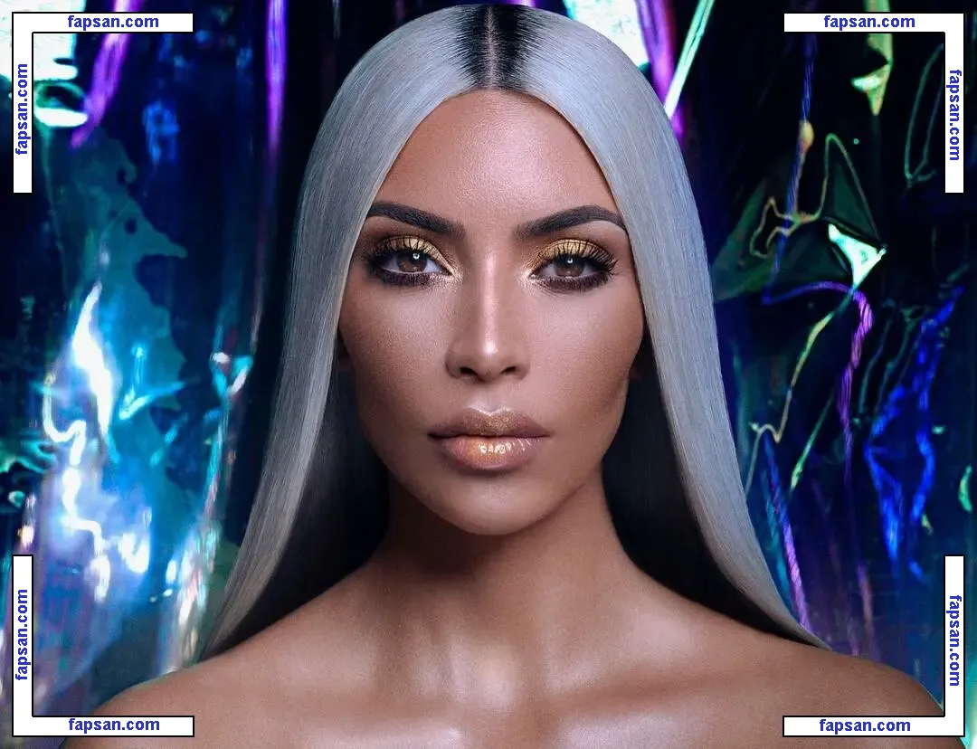 Kim Kardashian голая фото #14248 с Онлифанс