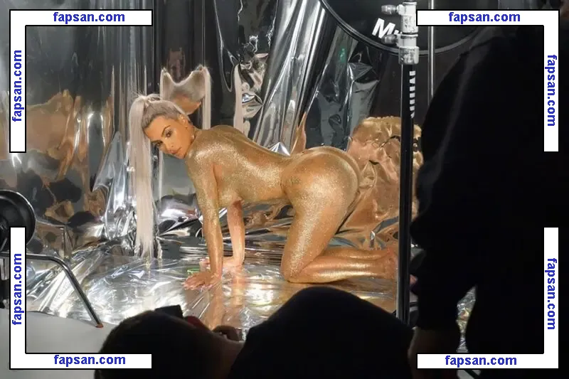 Kim Kardashian голая фото #14250 с Онлифанс