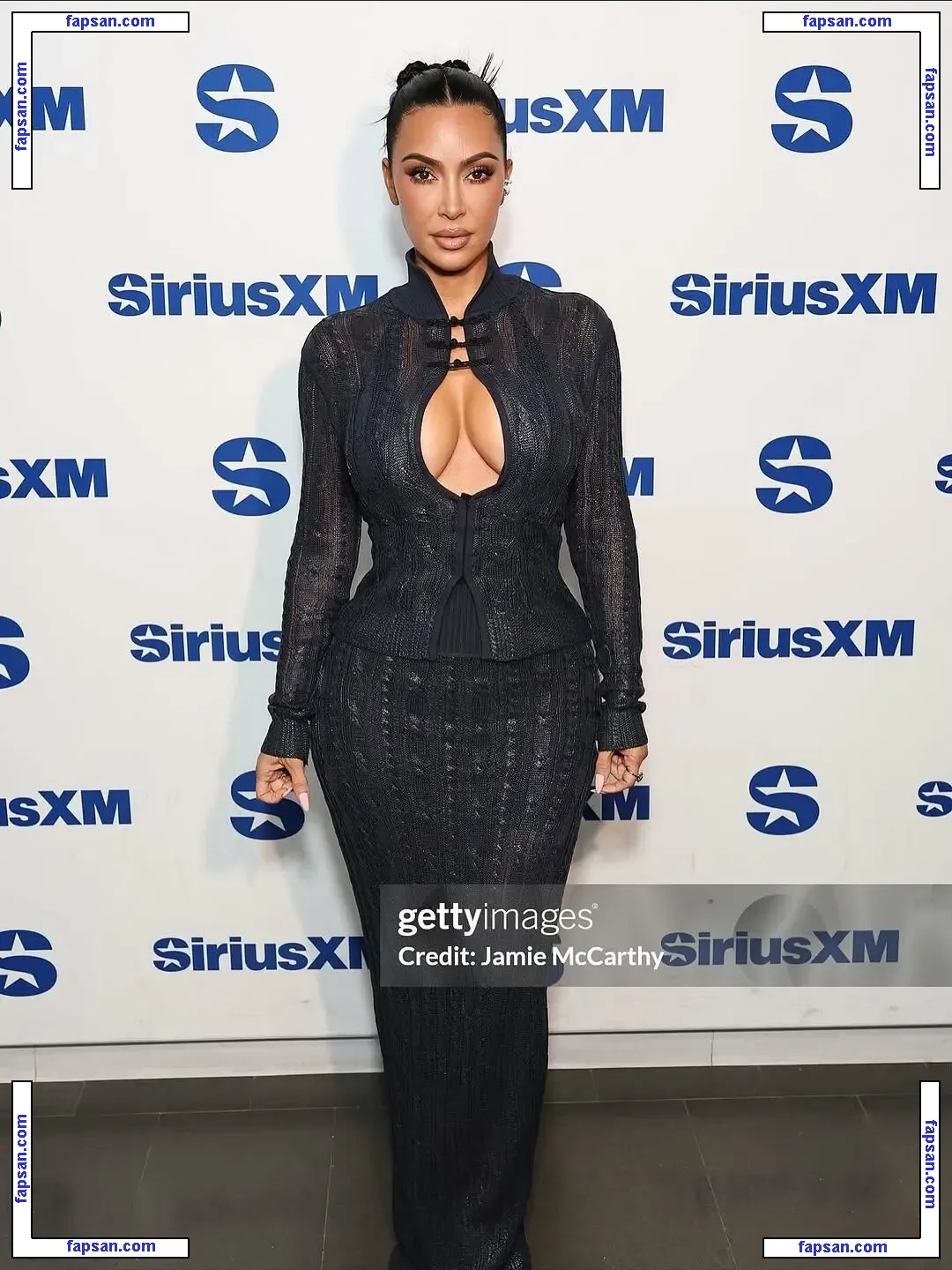 Kim Kardashian голая фото #14253 с Онлифанс