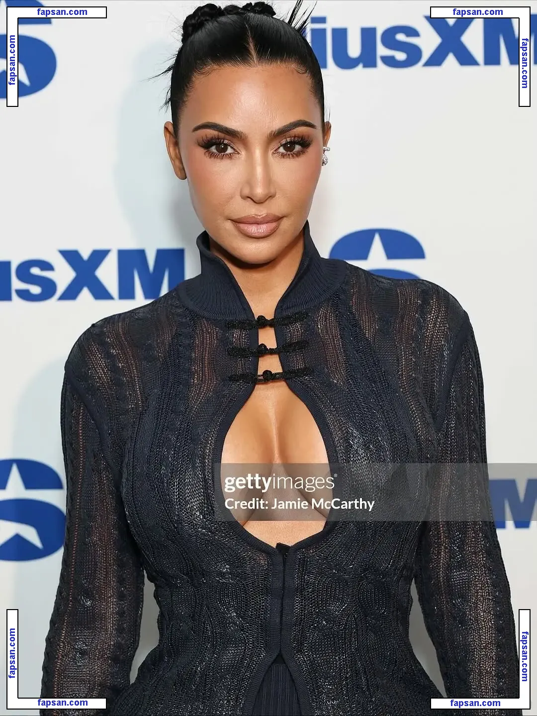 Kim Kardashian nude photo #14255 from OnlyFans