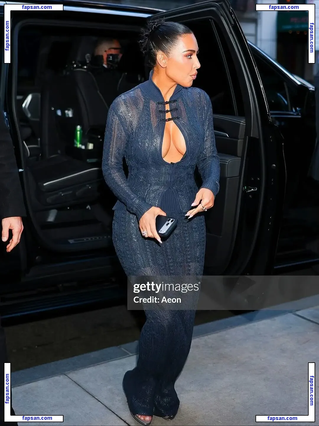 Kim Kardashian nude photo #14256 from OnlyFans