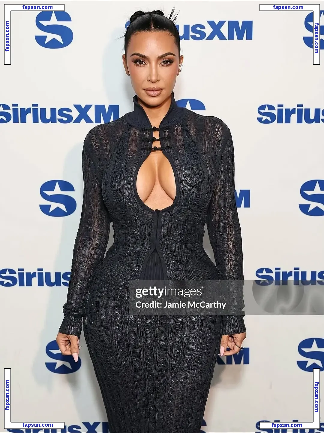 Kim Kardashian nude photo #14258 from OnlyFans