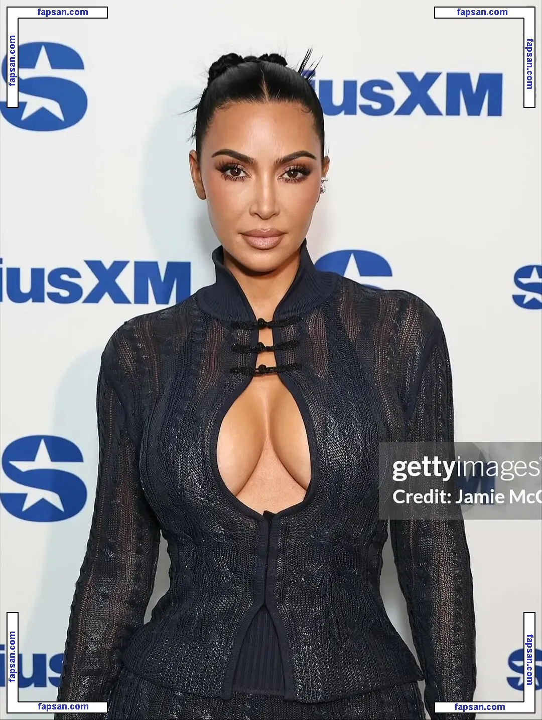 Kim Kardashian nude photo #14259 from OnlyFans