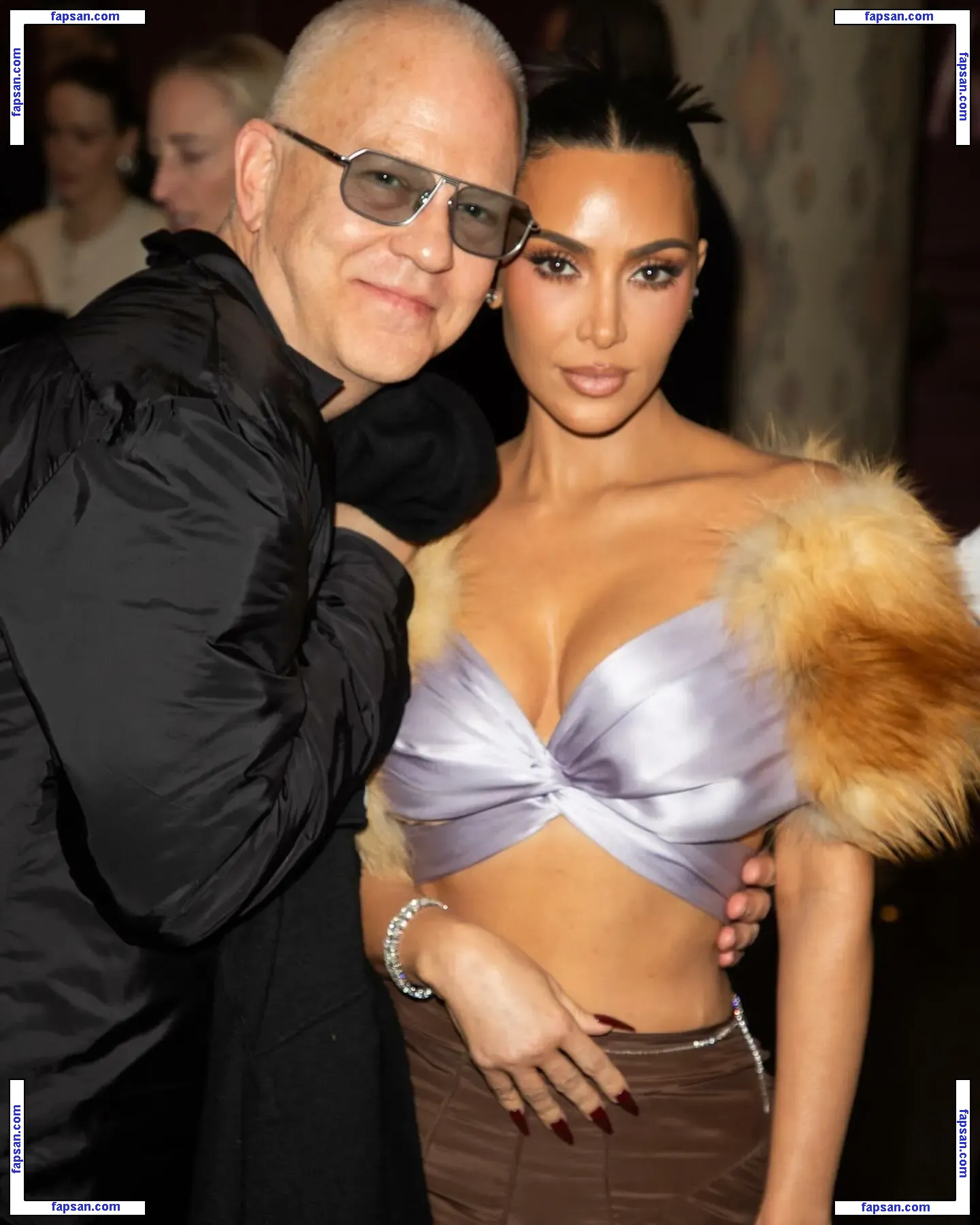 Kim Kardashian nude photo #14261 from OnlyFans