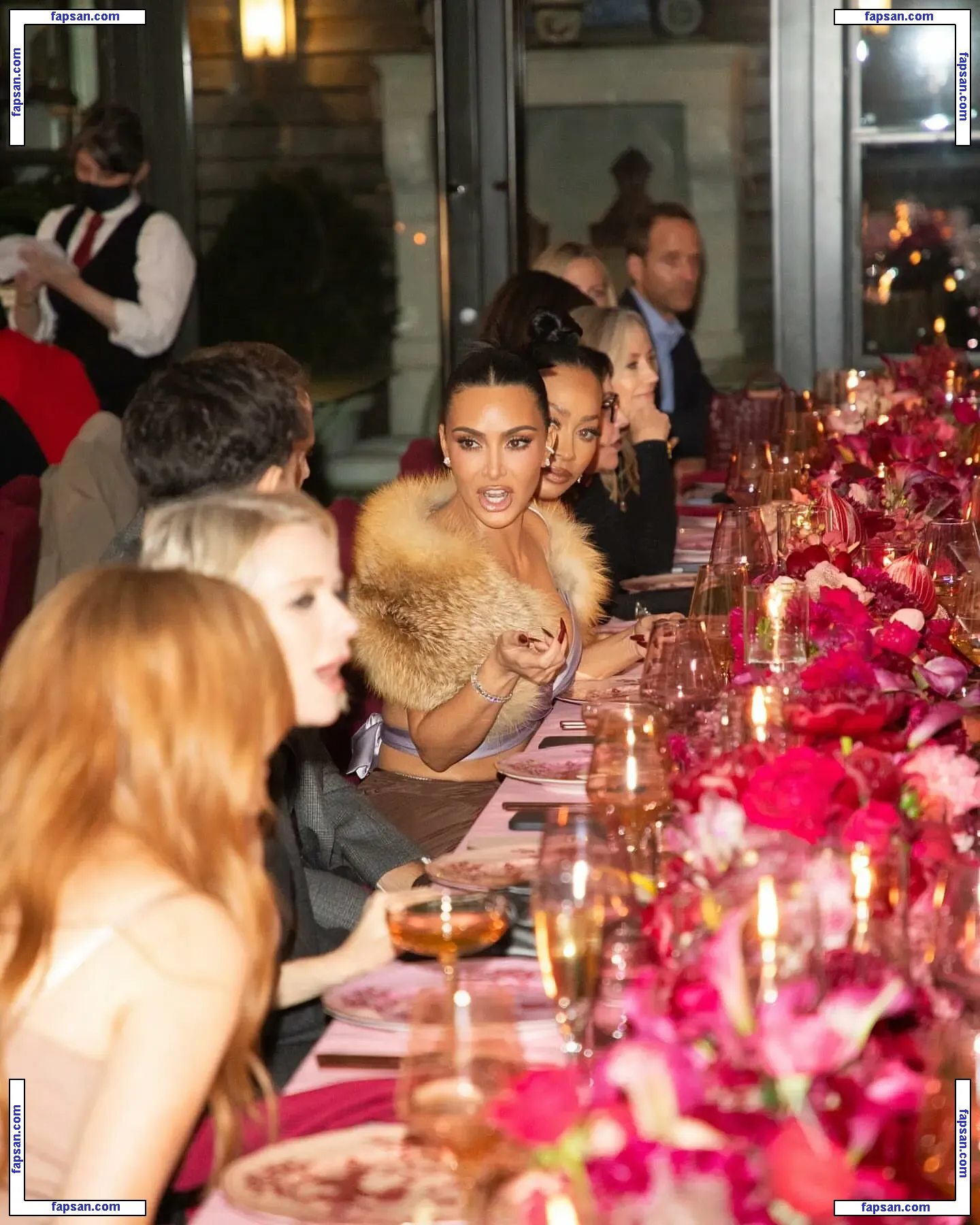 Kim Kardashian nude photo #14262 from OnlyFans