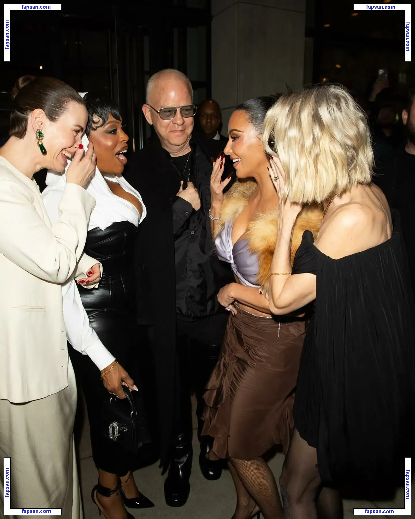 Kim Kardashian nude photo #14263 from OnlyFans