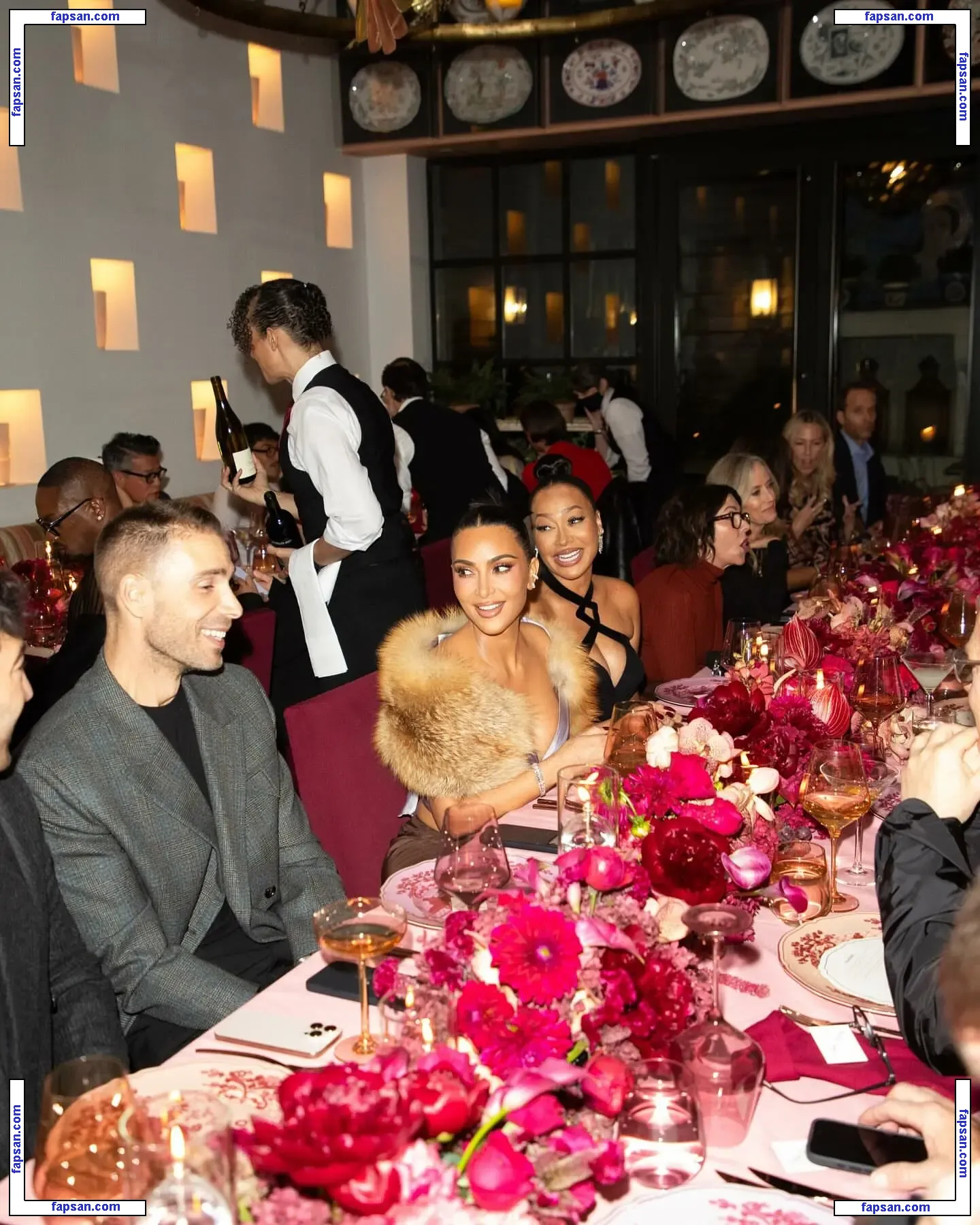 Kim Kardashian nude photo #14264 from OnlyFans