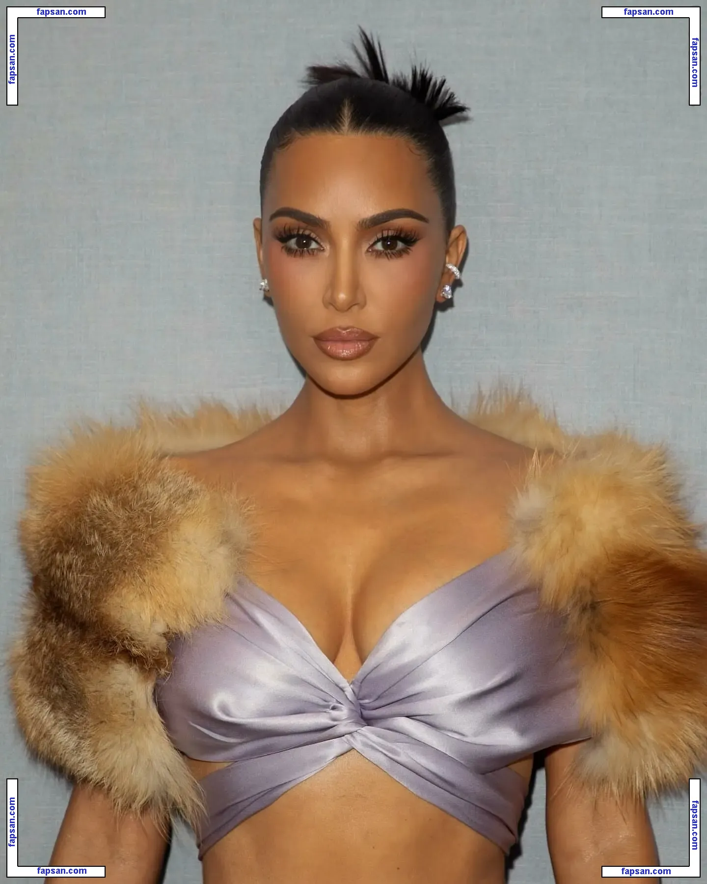 Kim Kardashian nude photo #14266 from OnlyFans