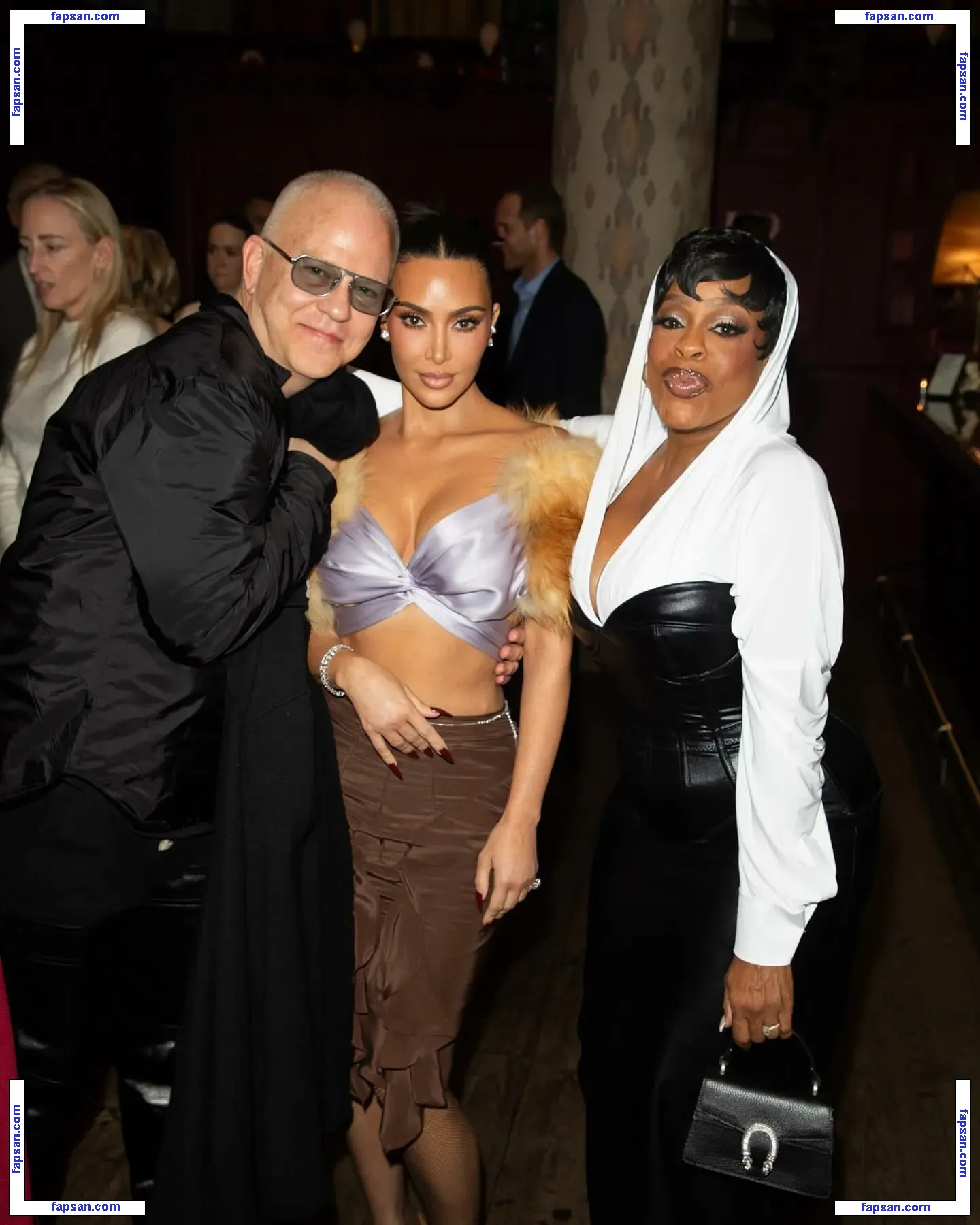 Kim Kardashian nude photo #14267 from OnlyFans