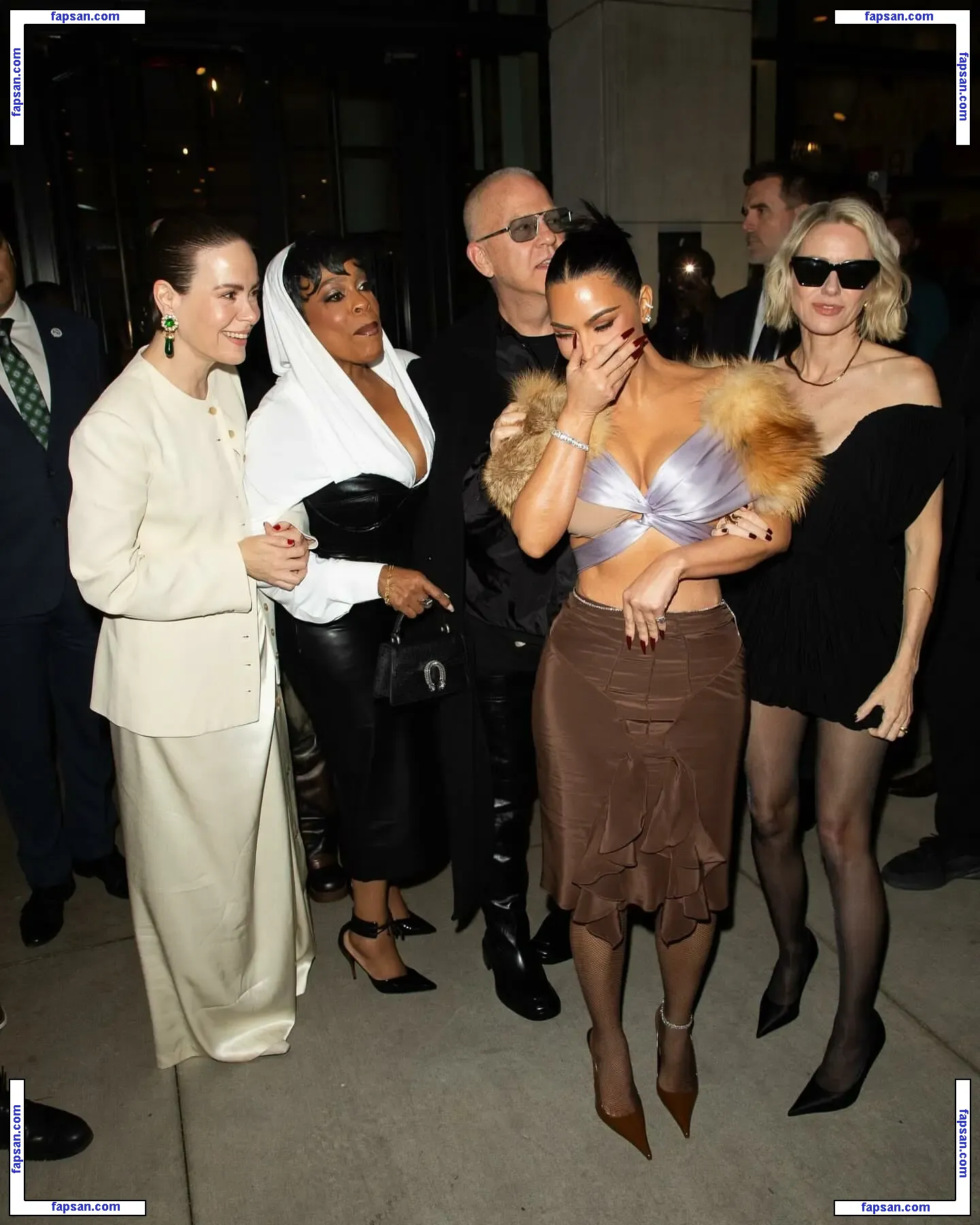 Kim Kardashian nude photo #14268 from OnlyFans