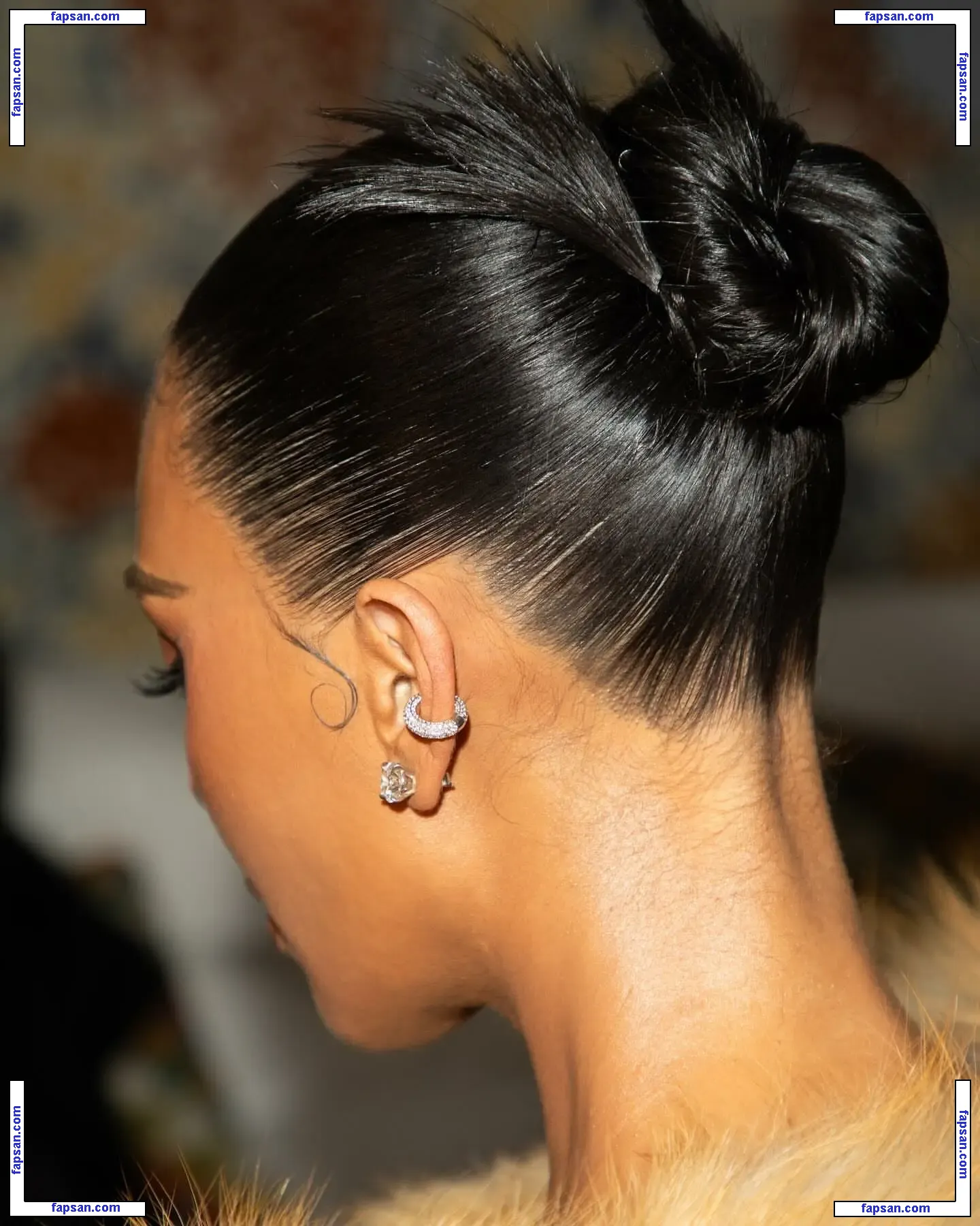 Kim Kardashian nude photo #14269 from OnlyFans