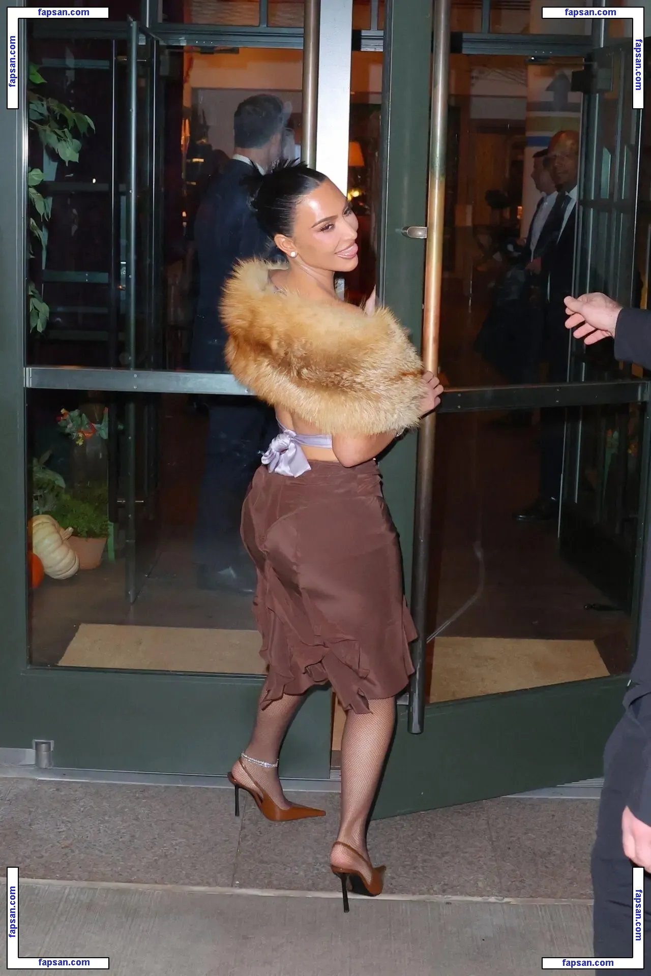 Kim Kardashian nude photo #14291 from OnlyFans