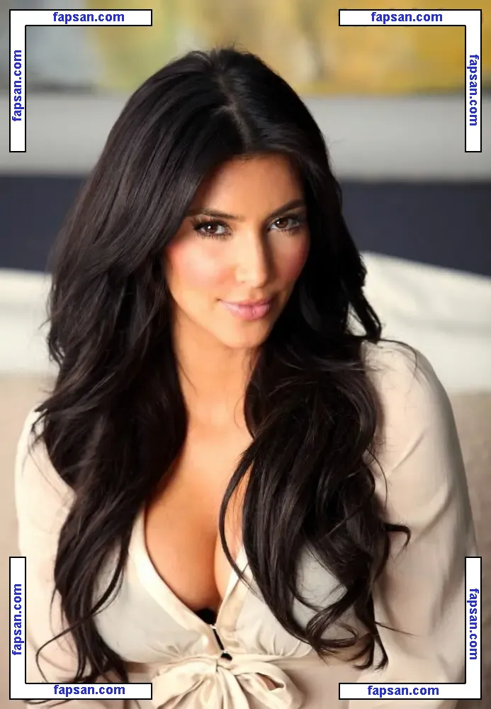 Kim Kardashian голая фото #14295 с Онлифанс