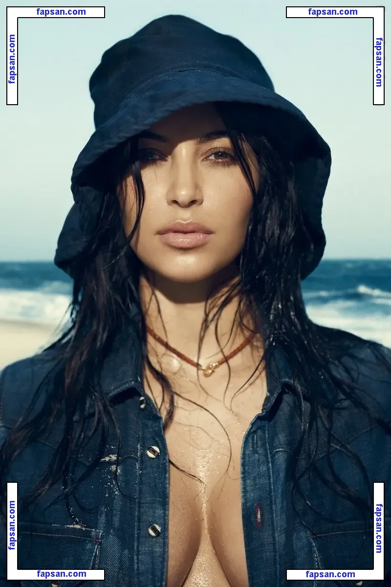 Kim Kardashian голая фото #14296 с Онлифанс